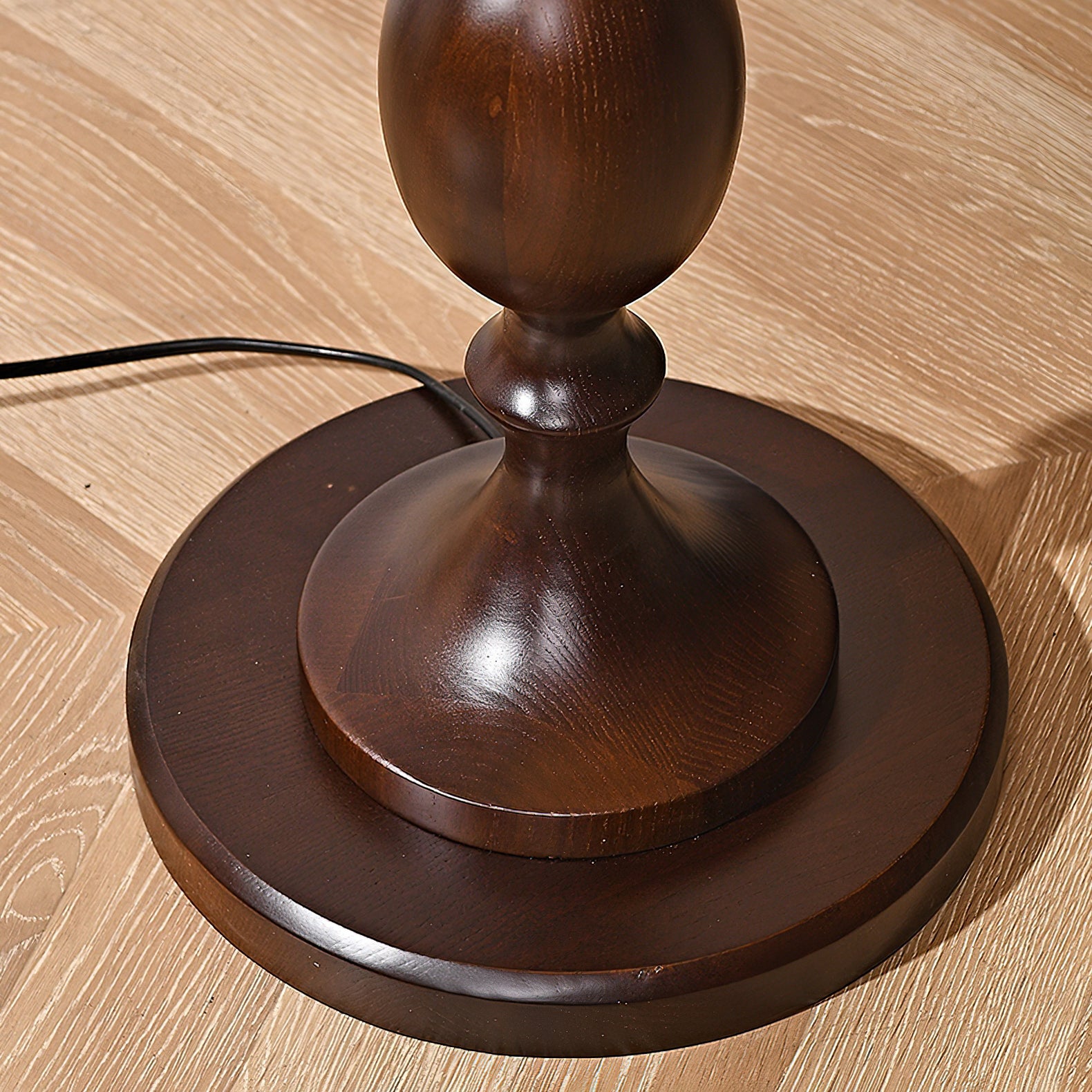 Windsor Vintage Floor Lamp