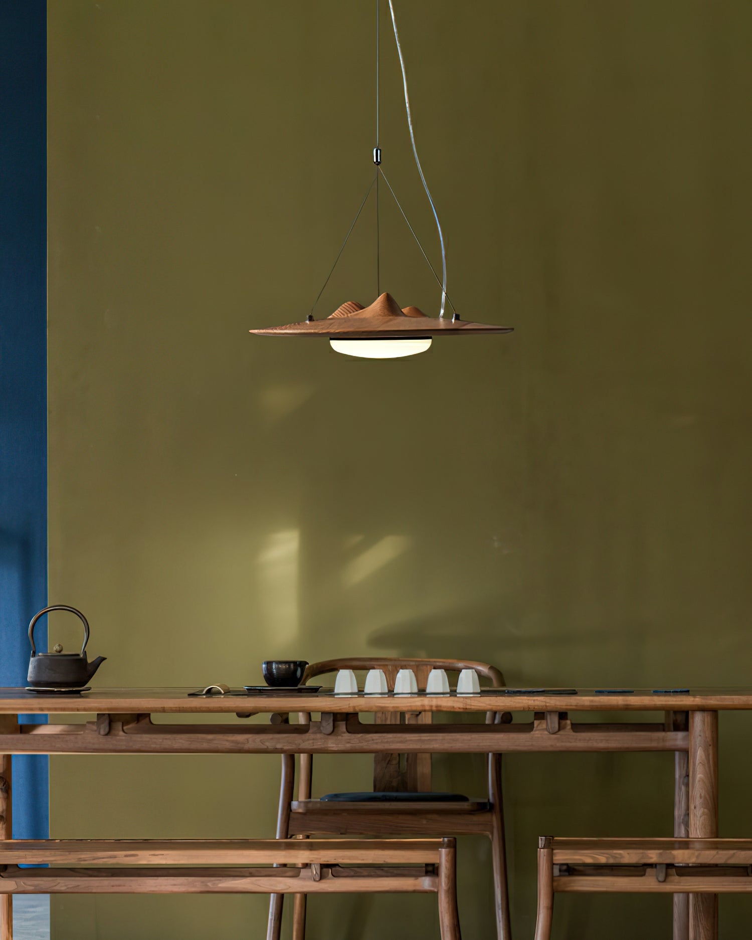 Wanderer Pendant Lamp