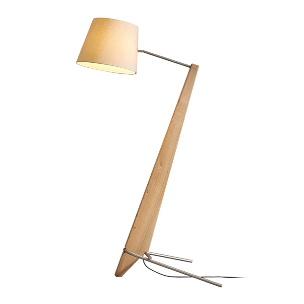 Silva Giant Floor Lamp