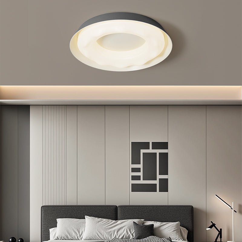 Ripple Aura Ceiling Light