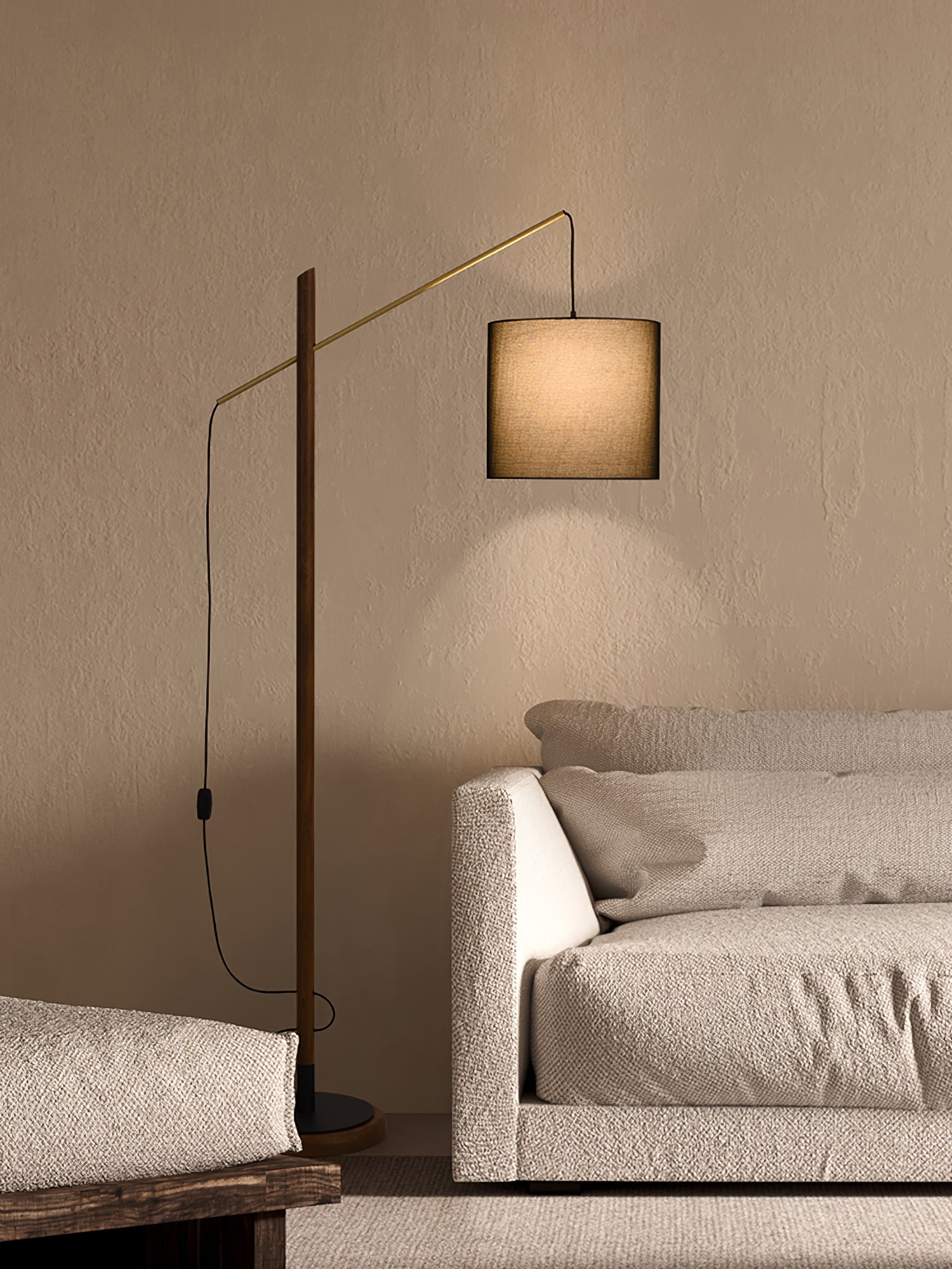 Archer Floor Lamp