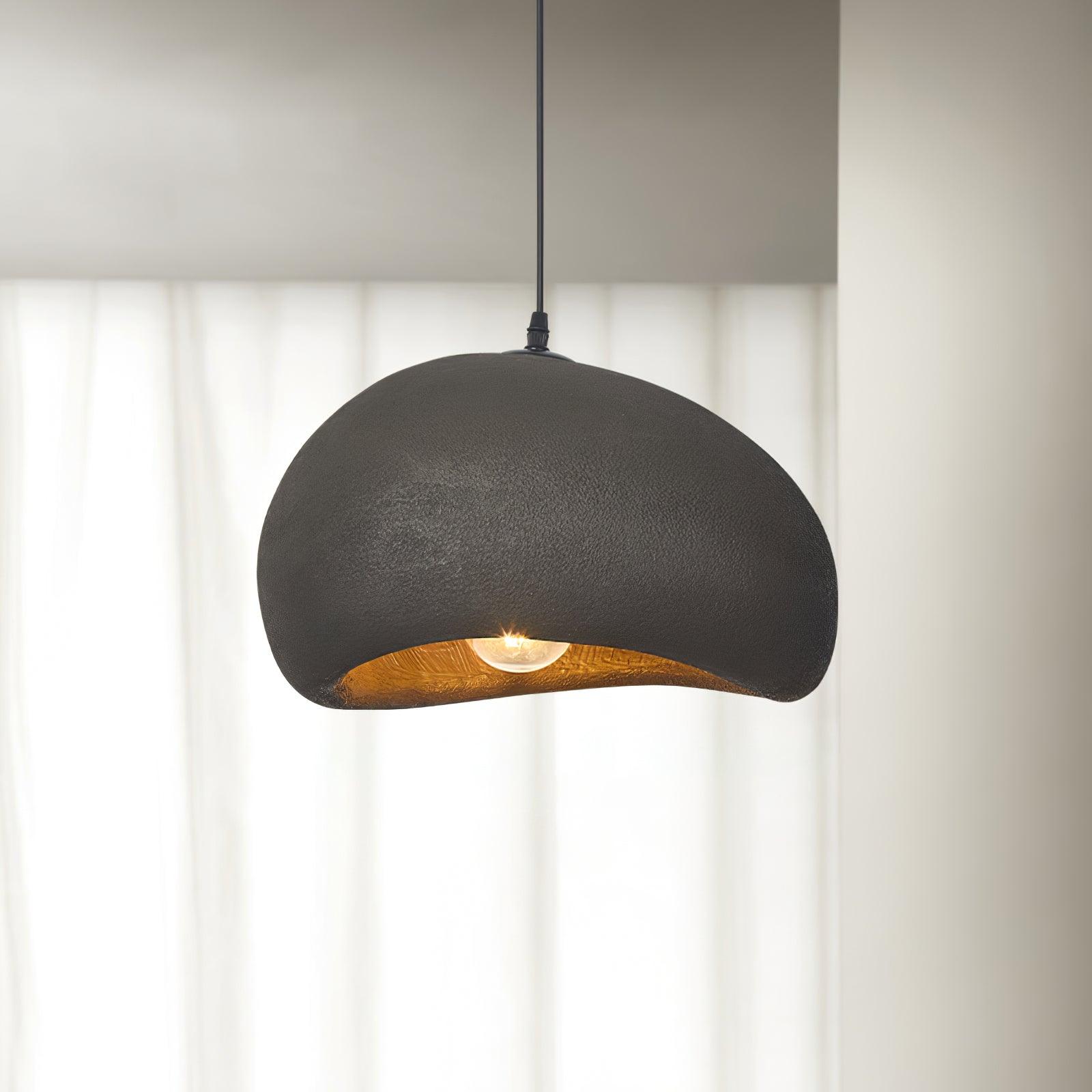 Retro Cloud Pendant Lamp