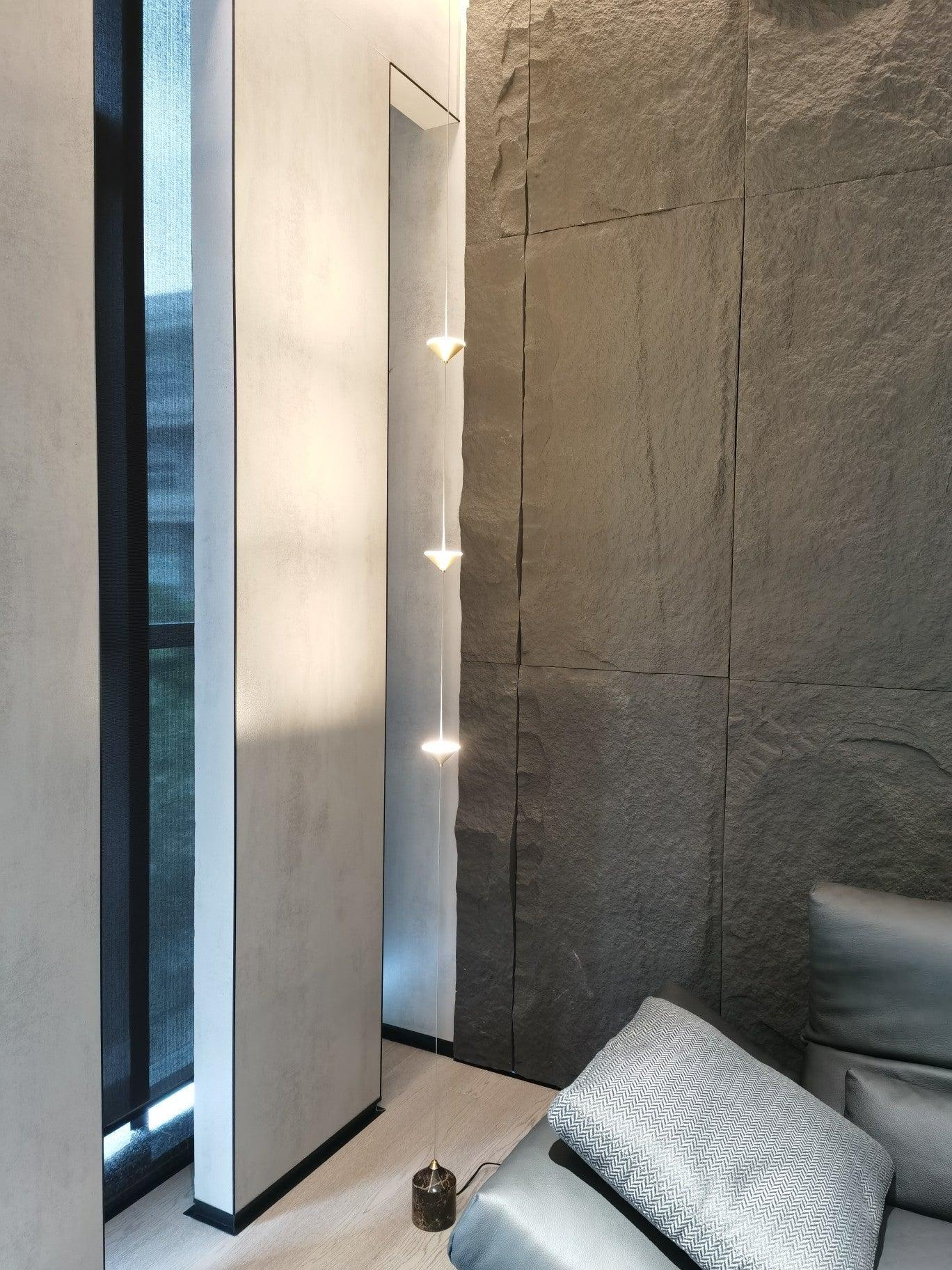 Soreluna Floor Lamp