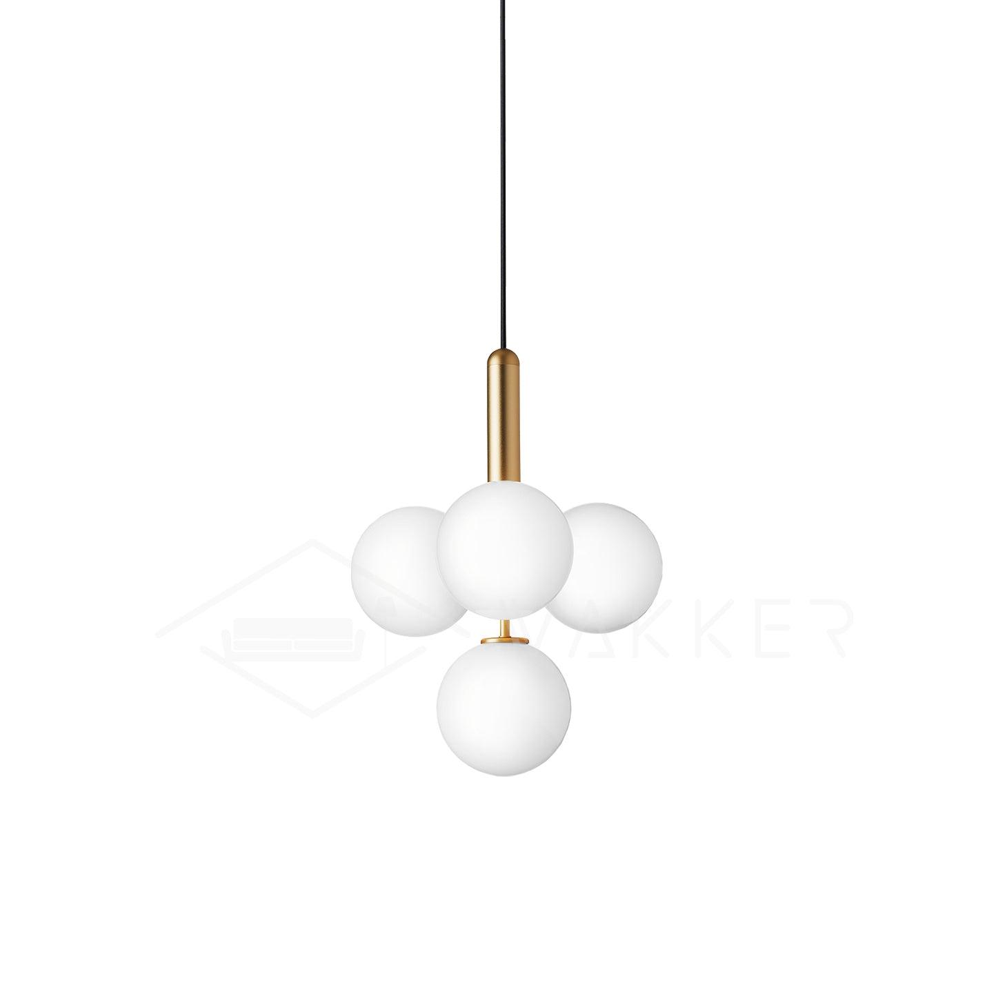 Scandiluxe Pendant Lamp