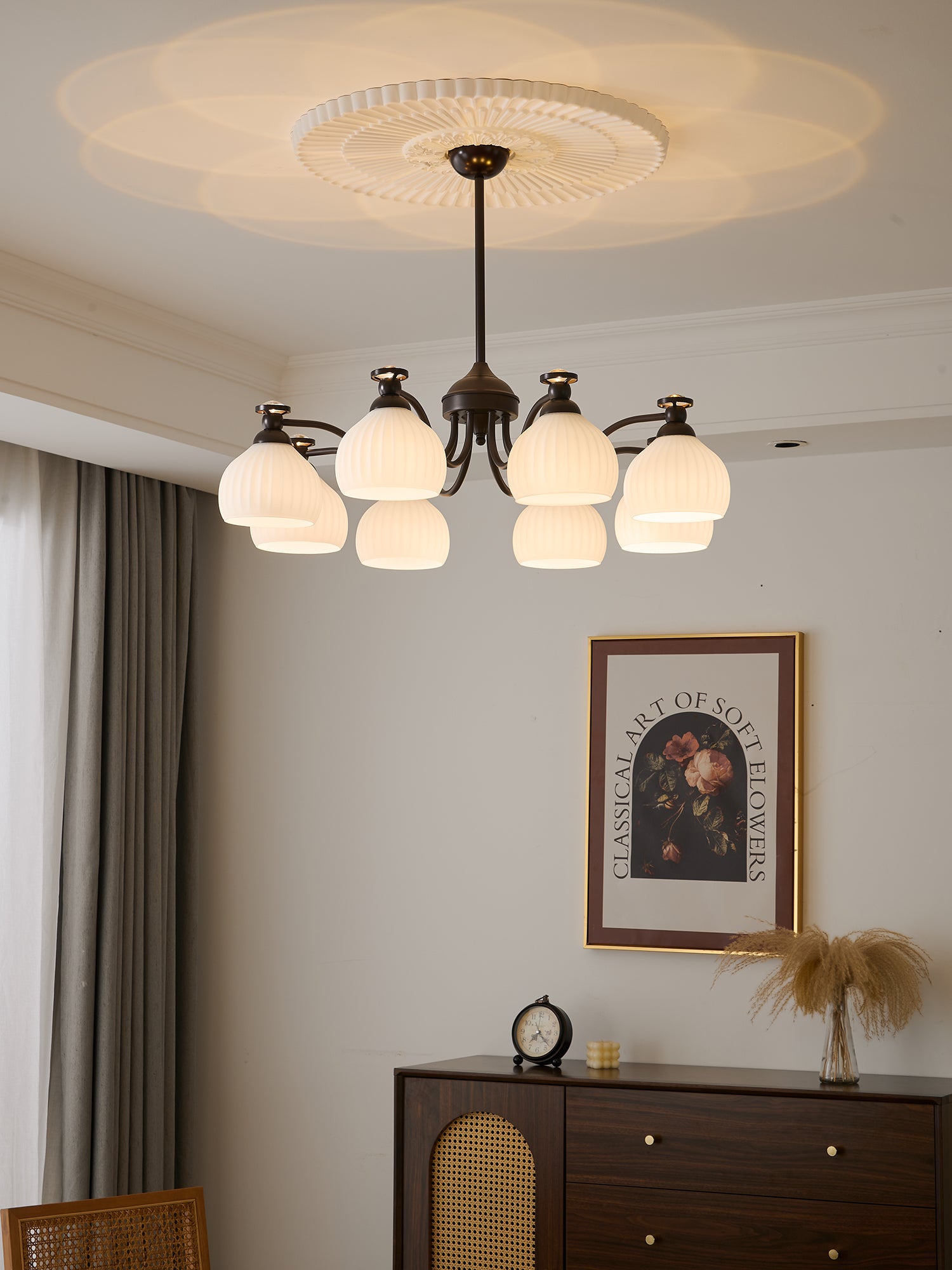 Elowen Chandelier