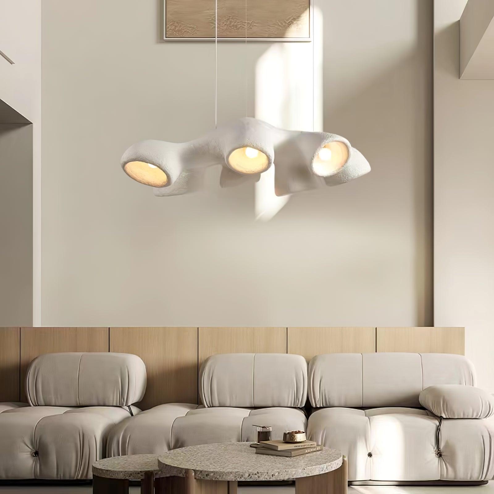 Newborn Pendant Light