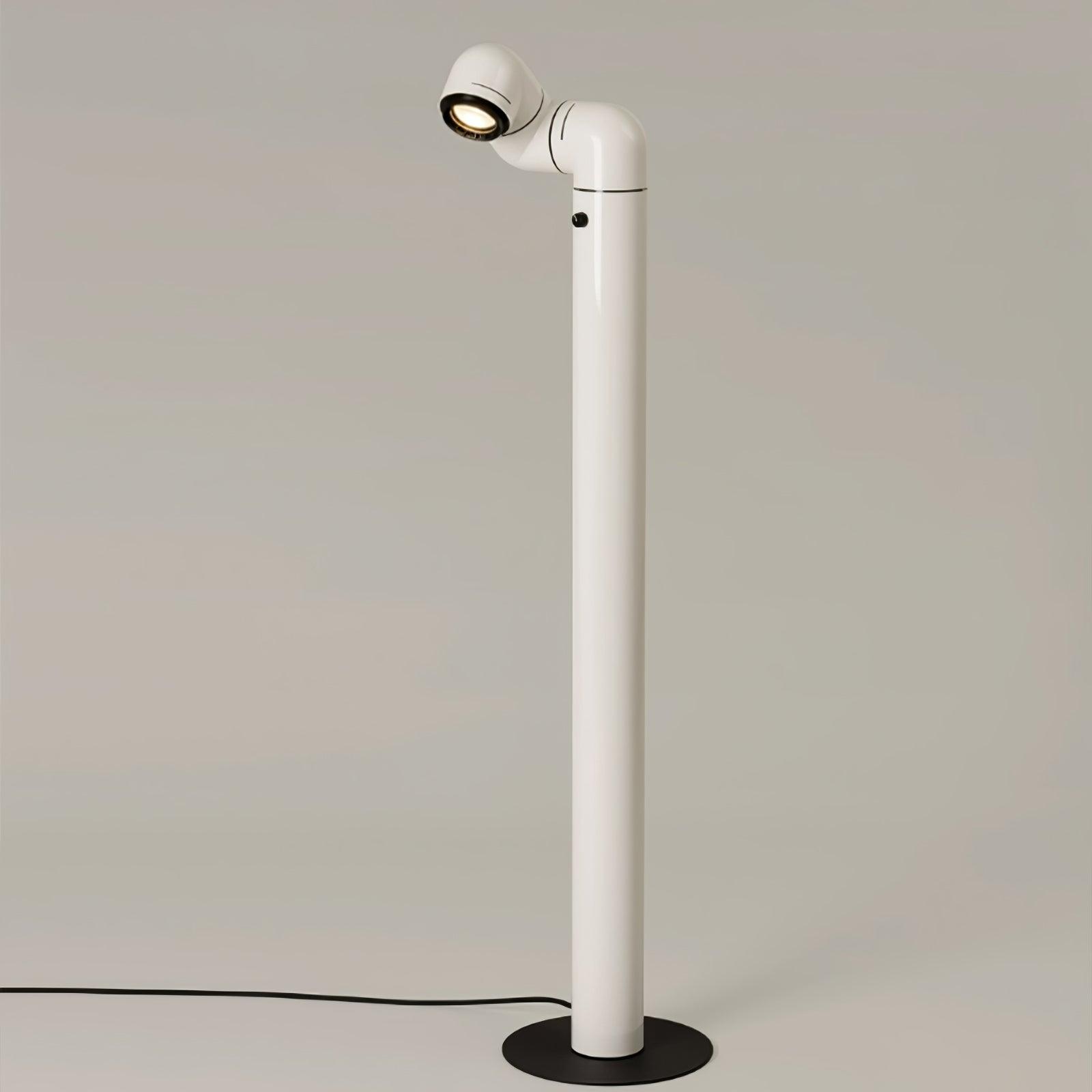 Tatu Alta Floor Lamp