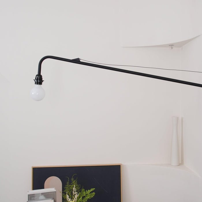 Prouve Petite Potence Wall Lamp