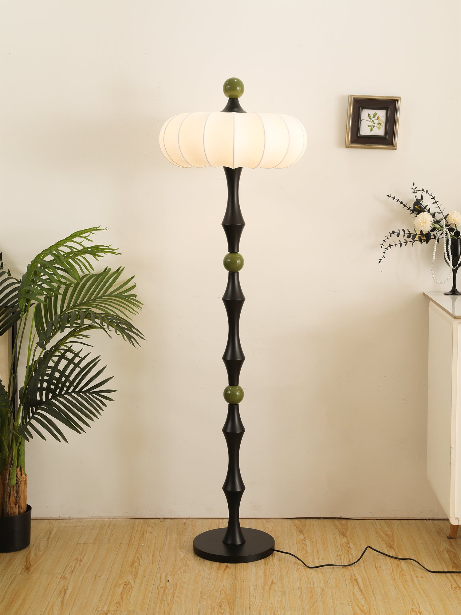 Adesso Orchard Floor Lamp