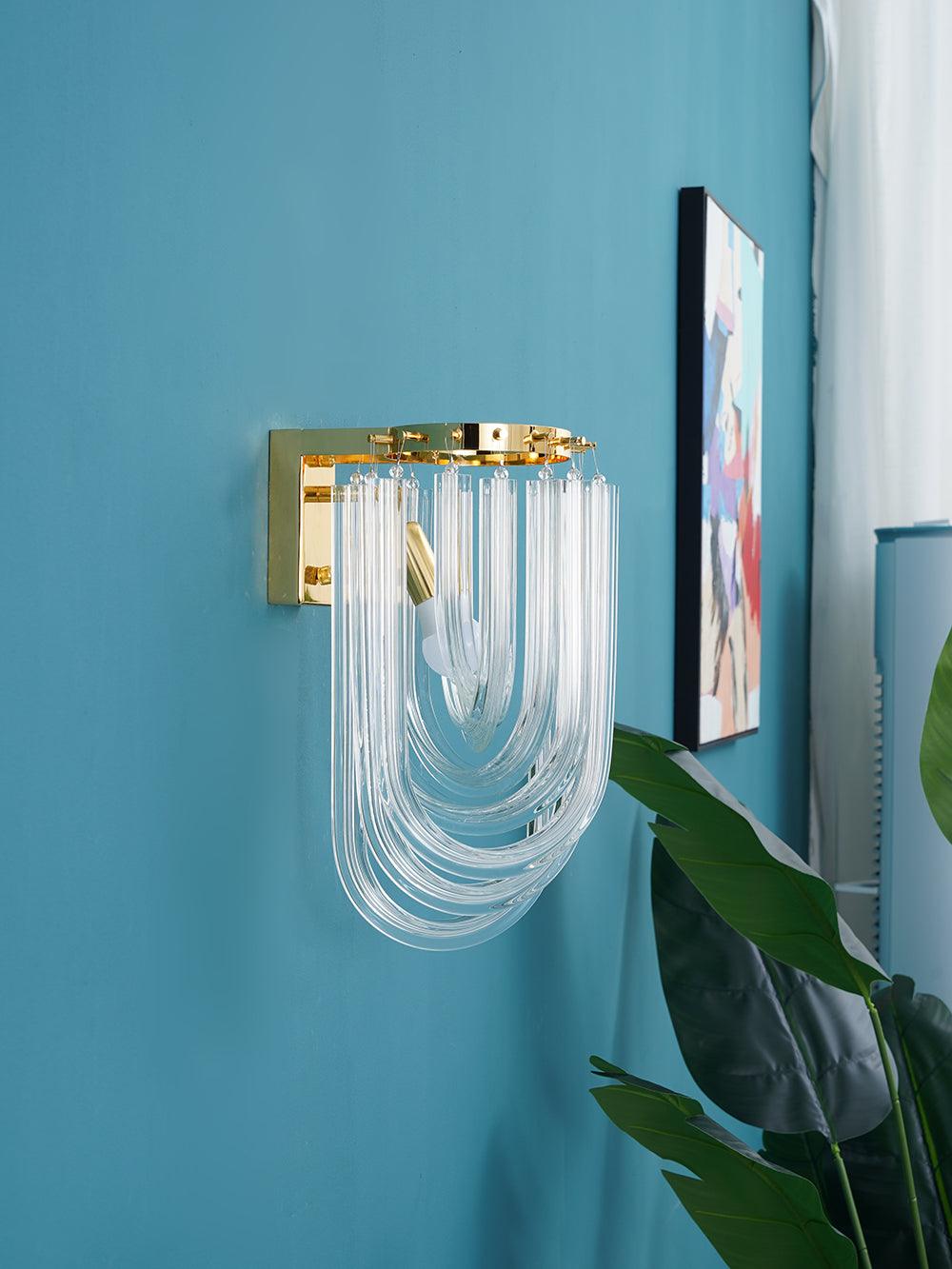 Trevi Murano Wall Lamp