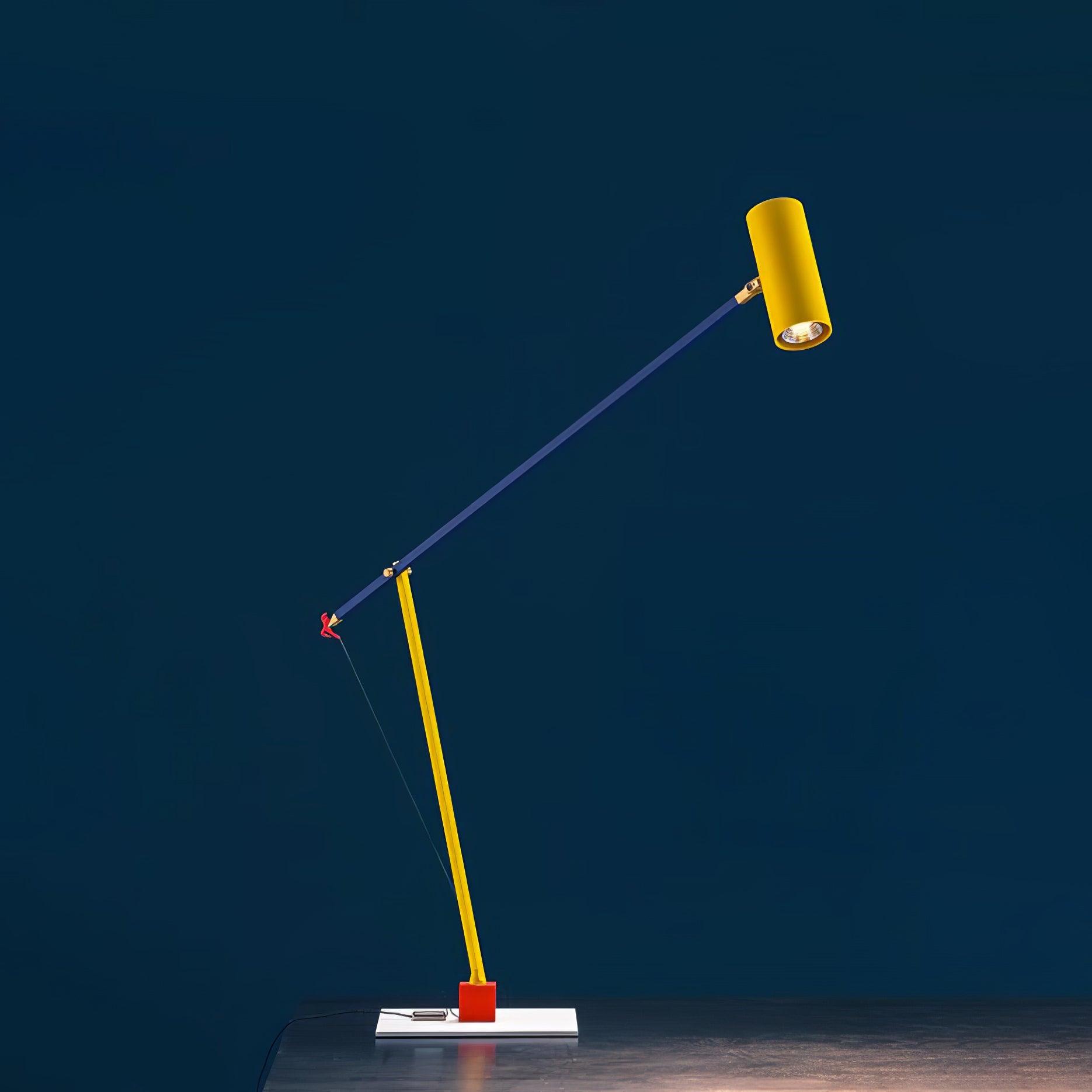 Ettorino Table Lamp