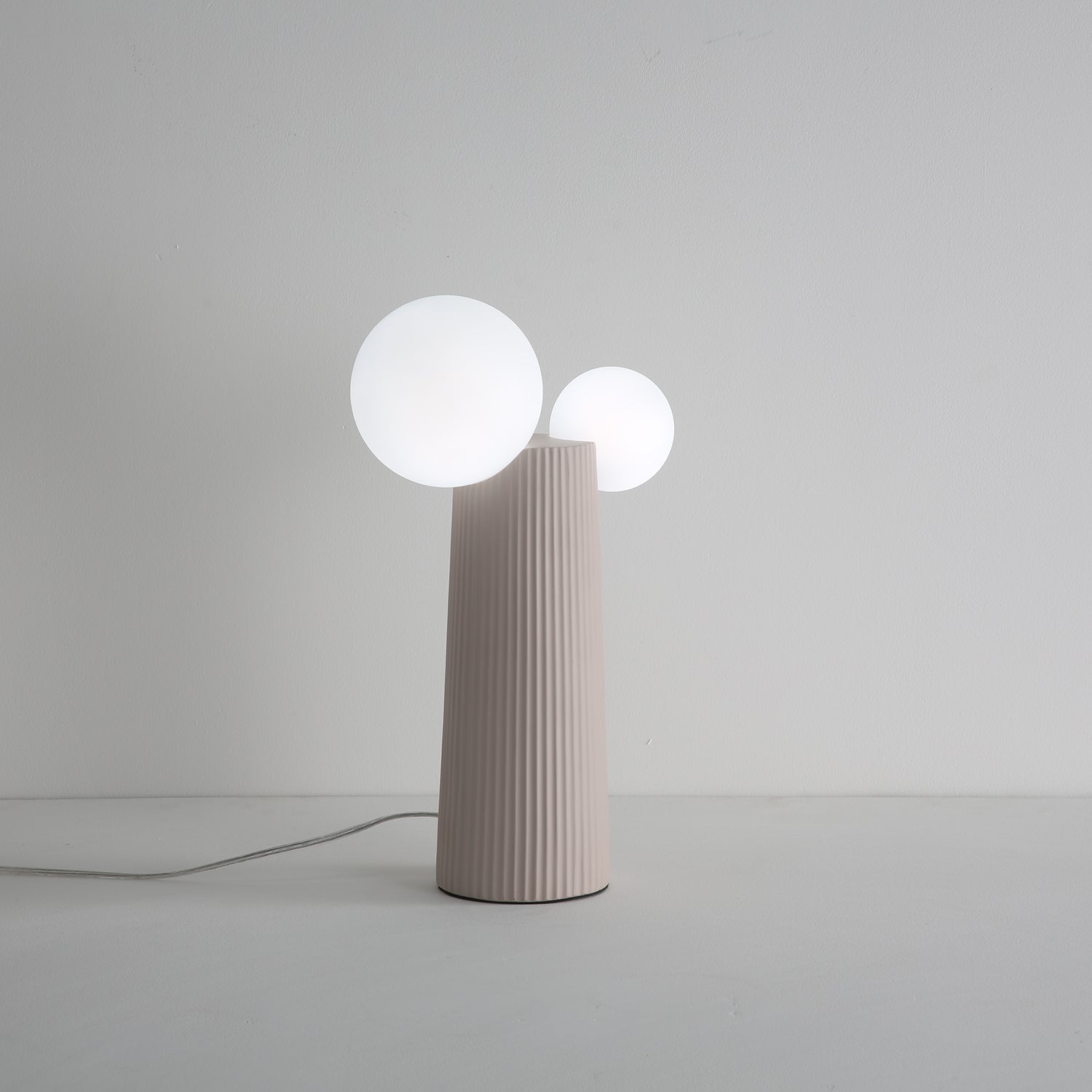 Land Table Lamp