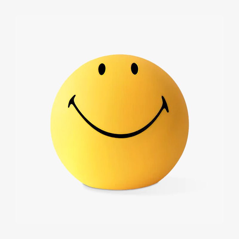 Smiling Table Lamp