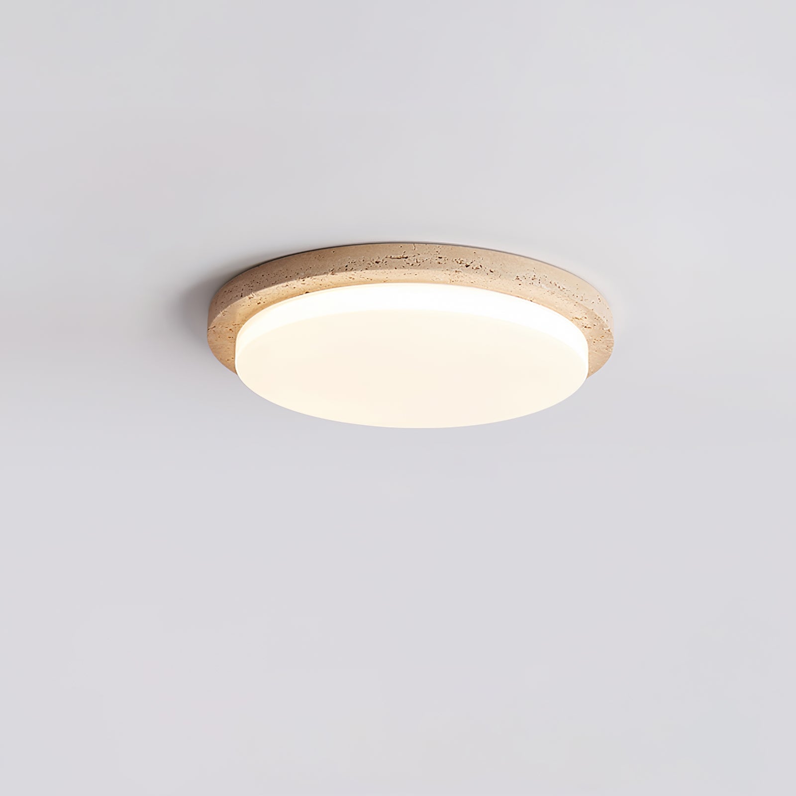 Terra Round Ceiling Light