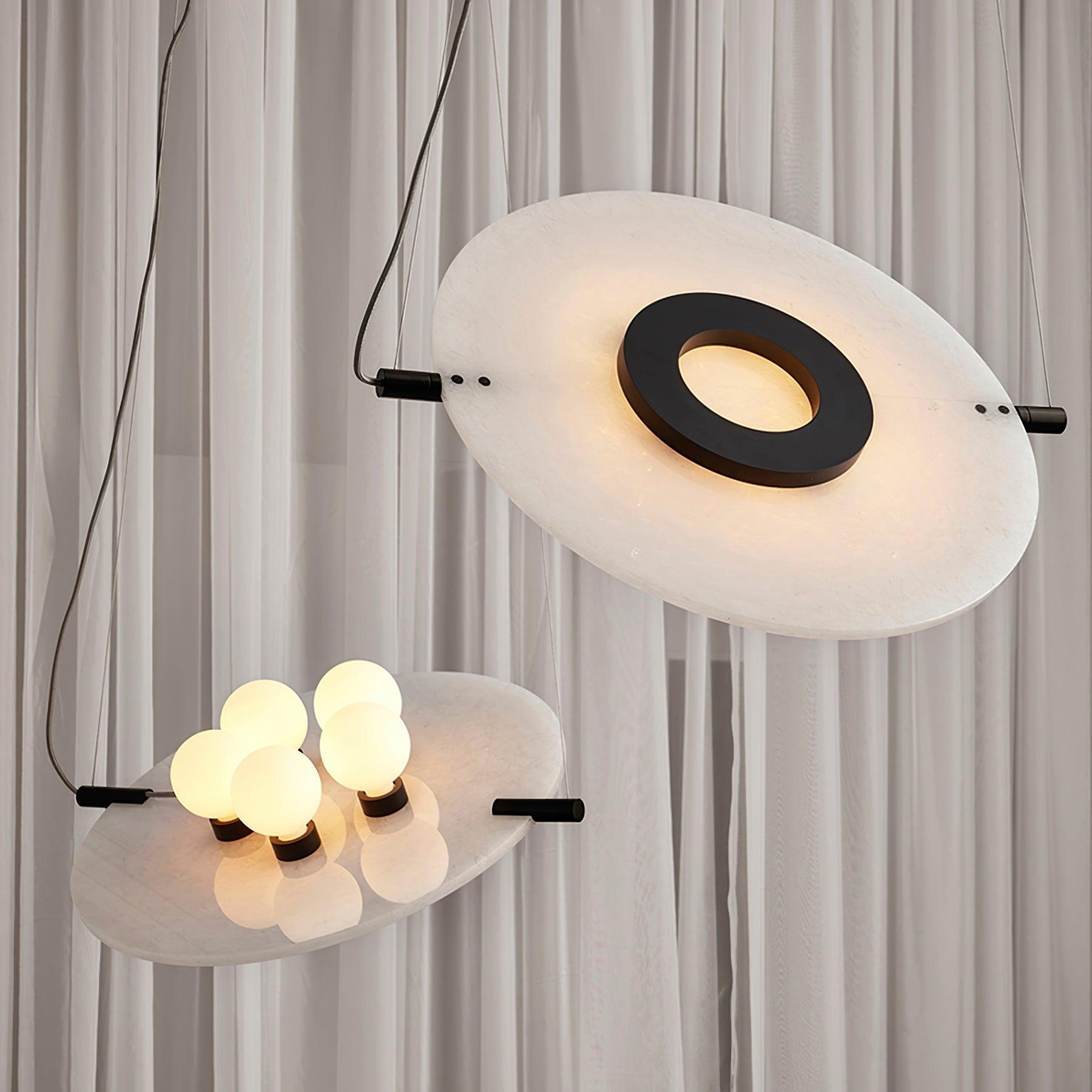 Magma Pendant Lamp