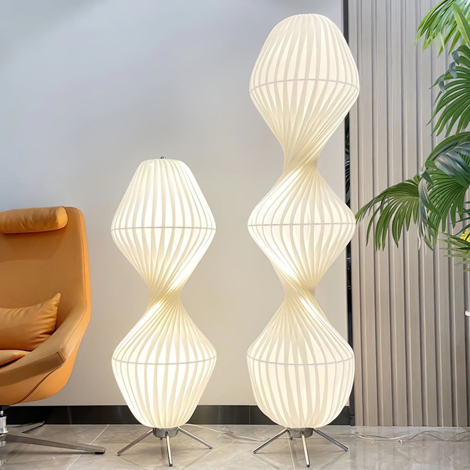 Isadora Floor Lamp