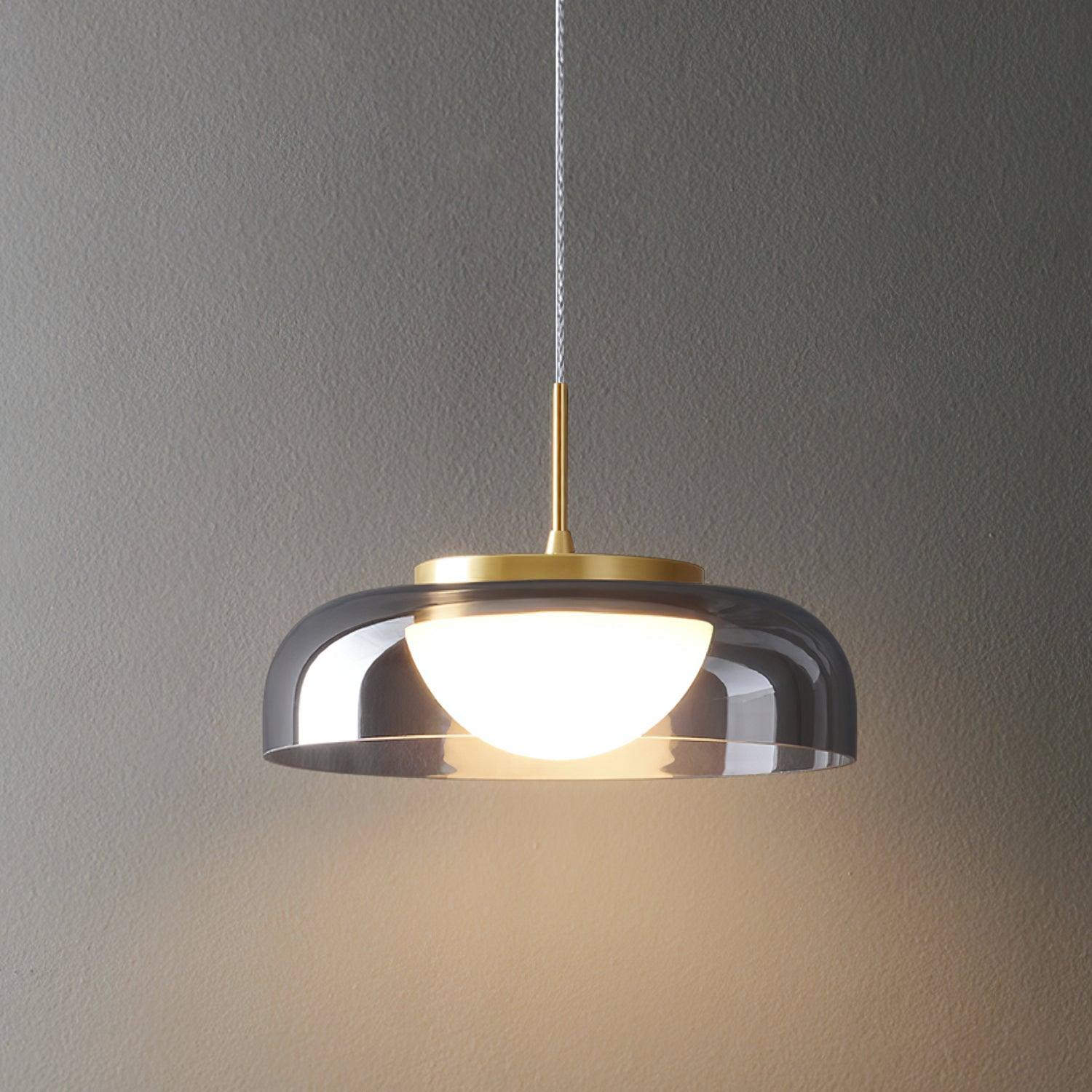 Mystic Eclipse Pendant Lamp