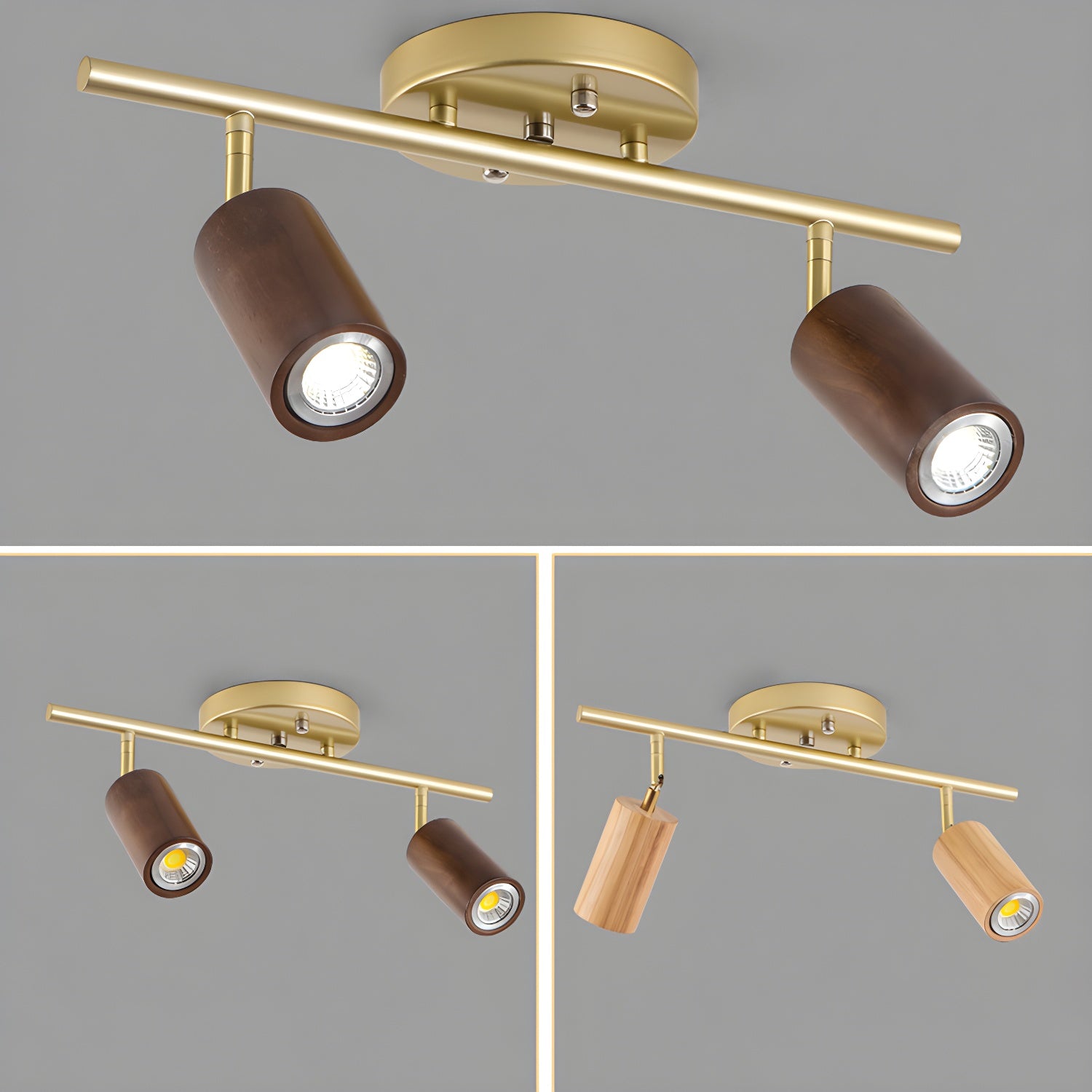 Rowan Ceiling Light