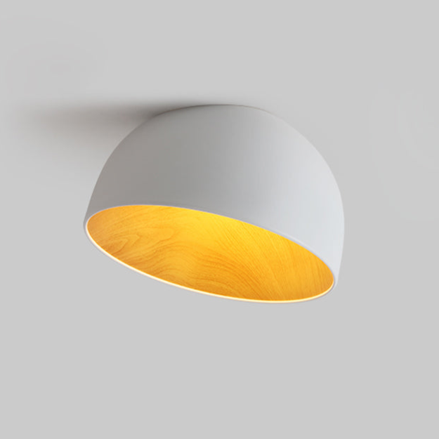 Duo Ceiling Lamp