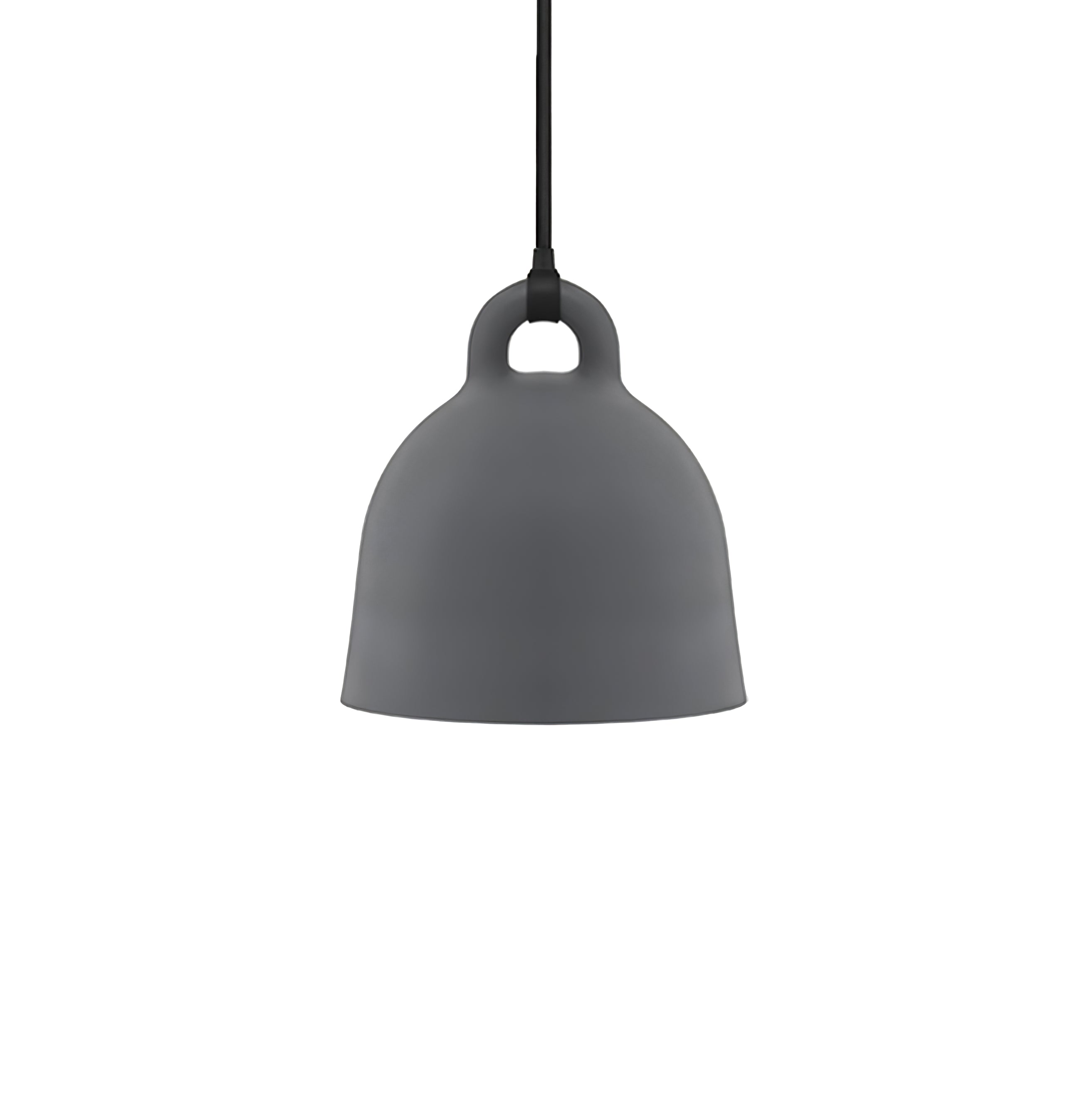 Bell Pendant Lamp