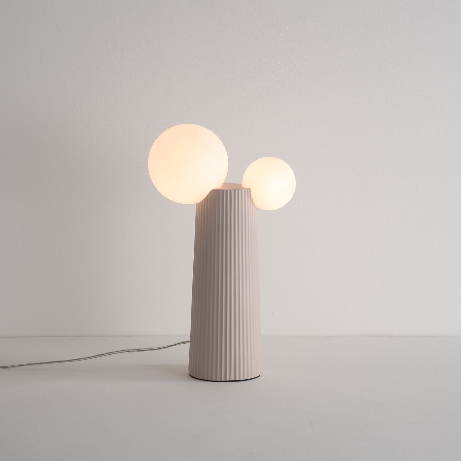 Land Table Lamp