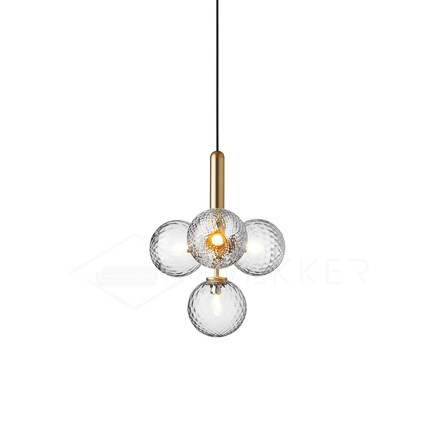 Scandiluxe Pendant Lamp