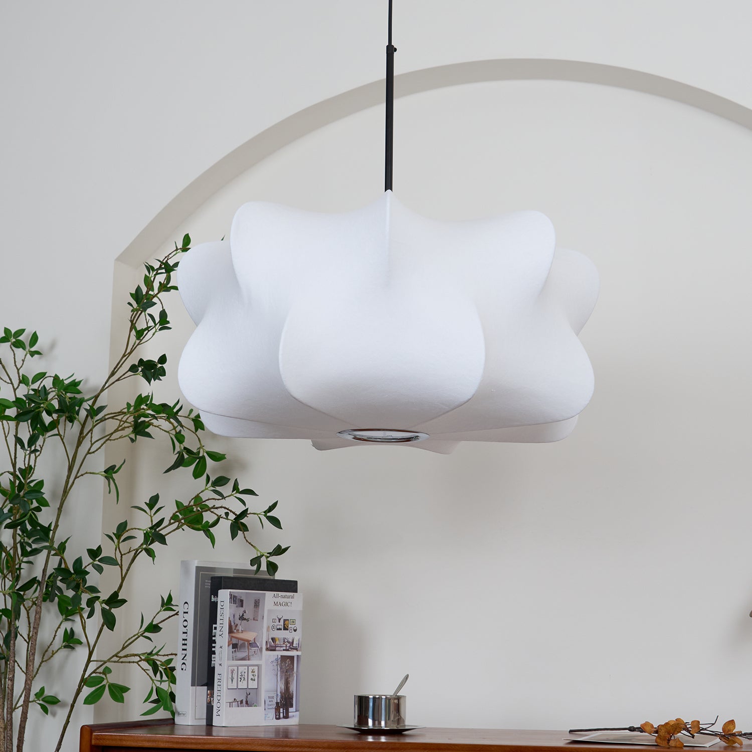 Elysia Pendant Light