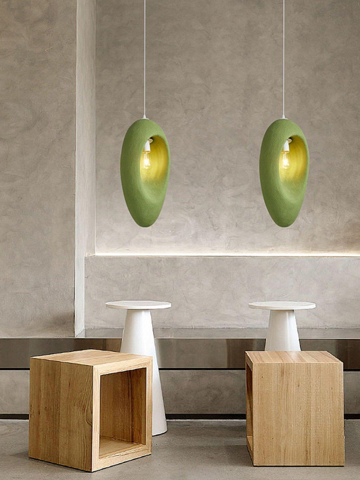 Mizuko Pendant Light