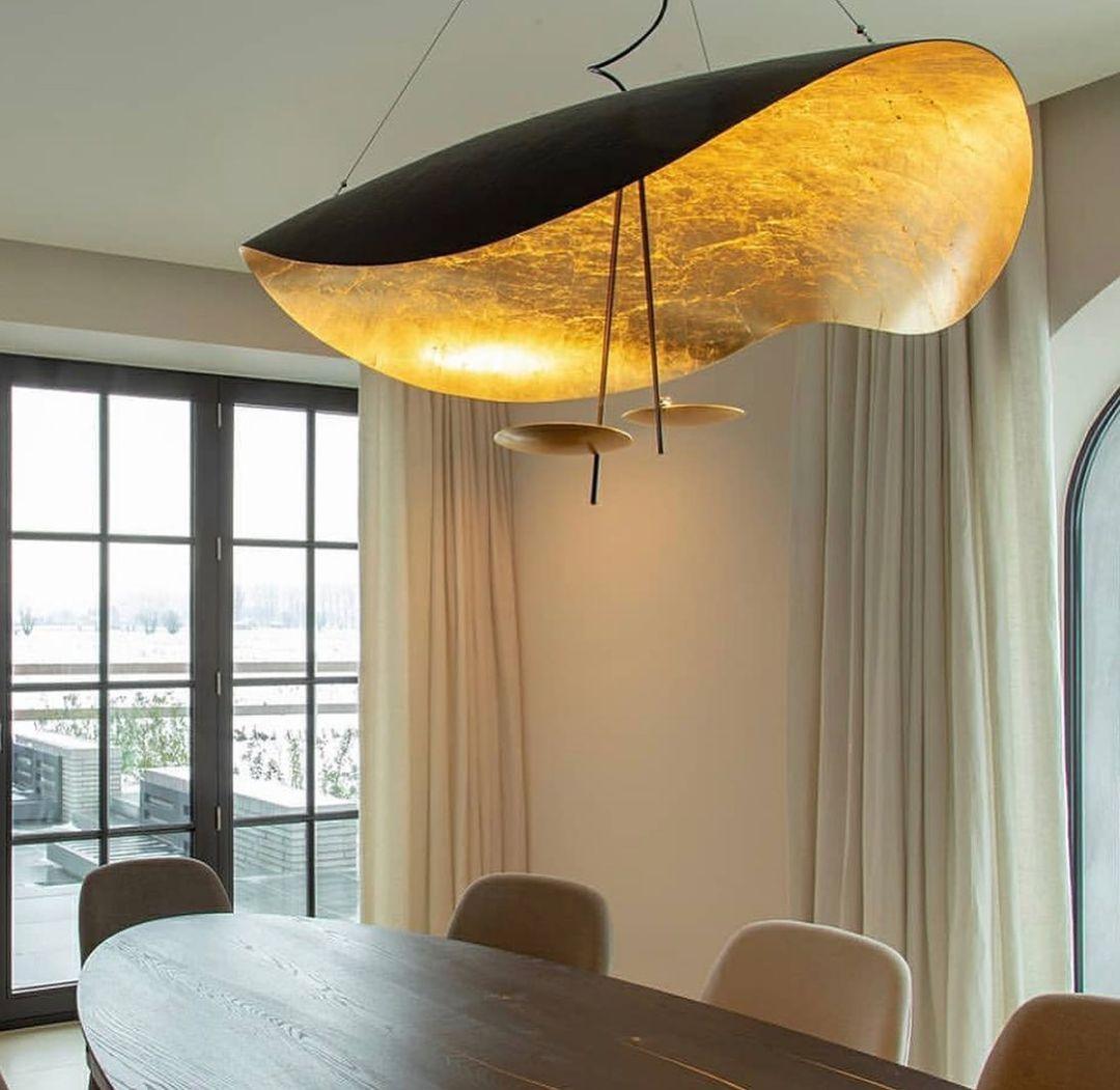 Giorgio Pendant Light