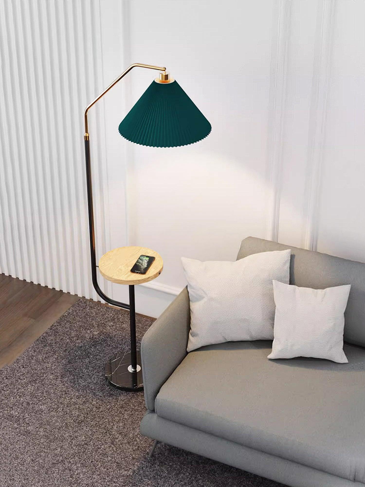 Ozz Floor Lamp