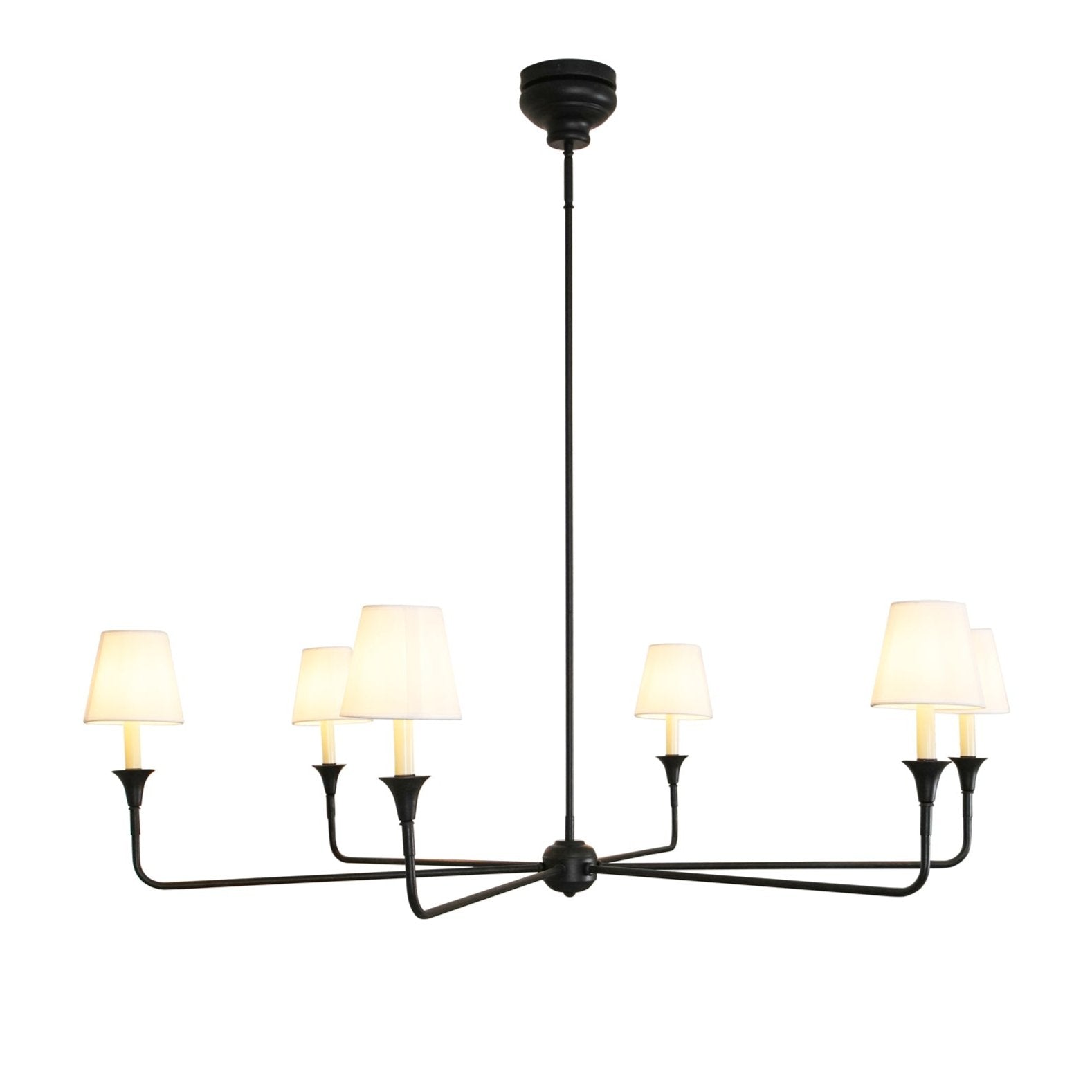 Piaf Grande Chandelier