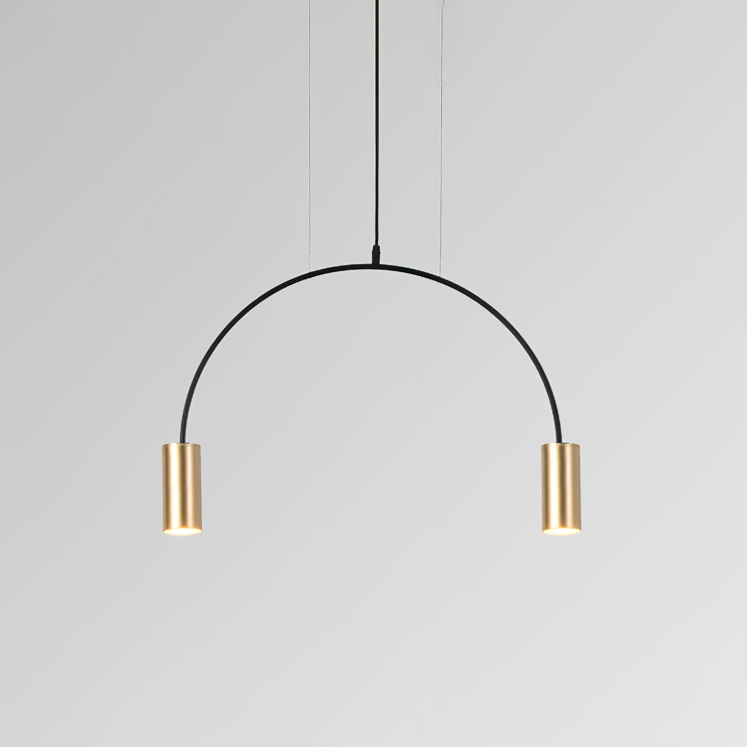 Arcs Pendant Light