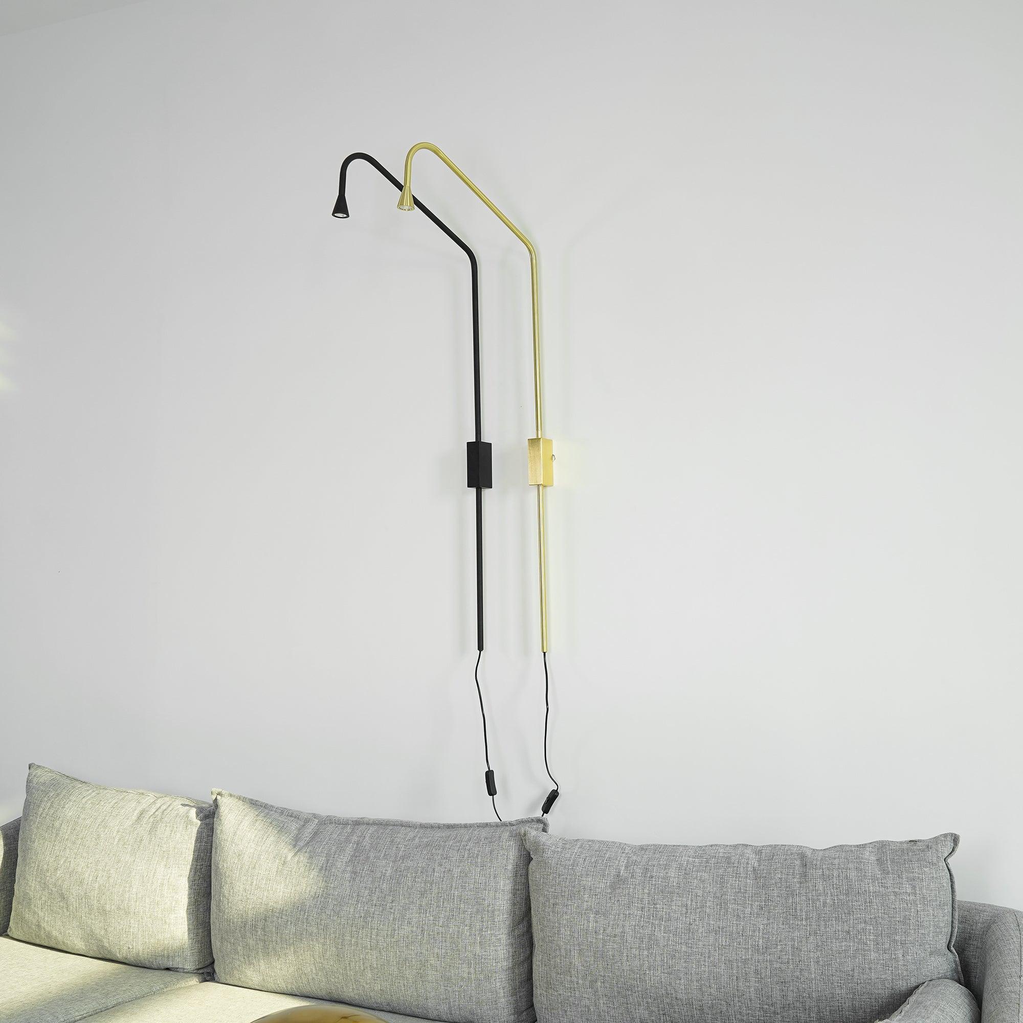 Pureform Wall Lamp