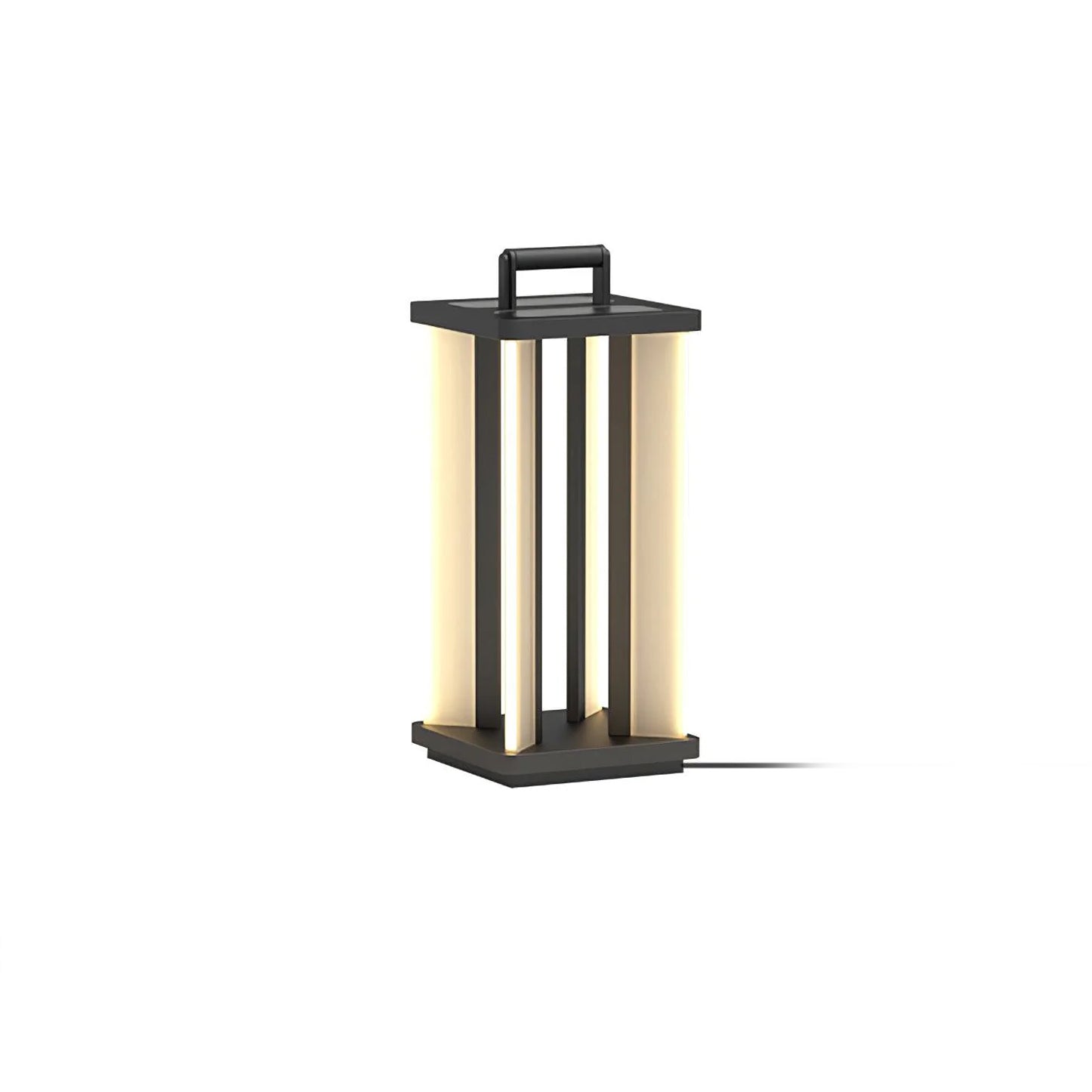 Metroluxe Outdoor Light