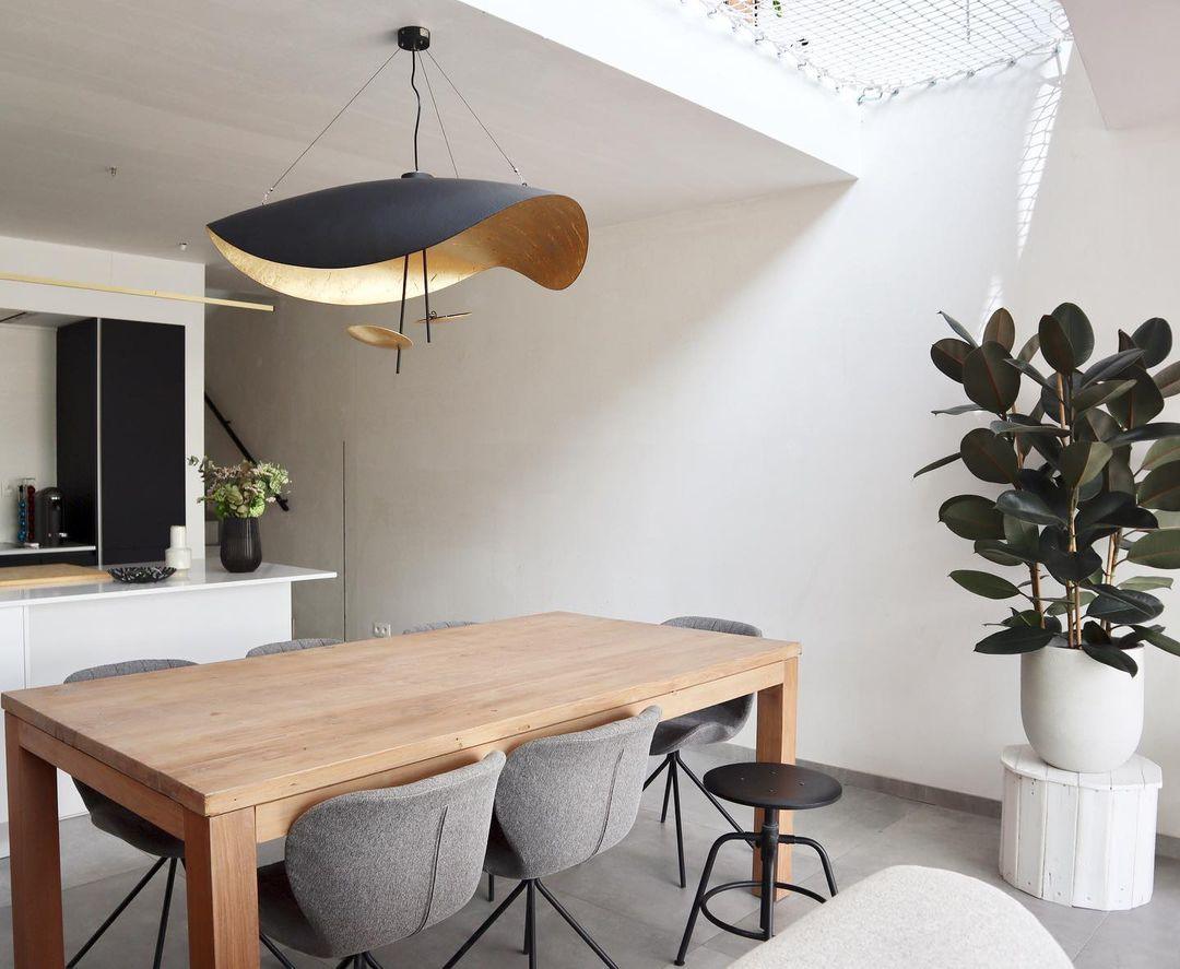 Giorgio Pendant Light