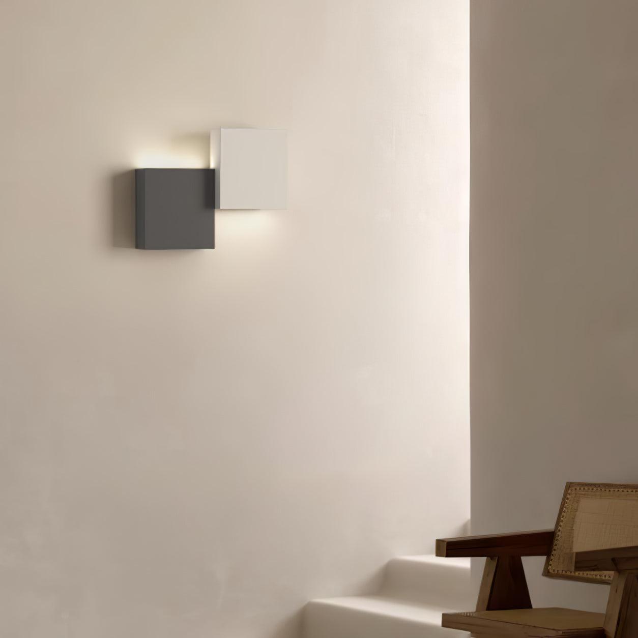 Piano Key Wall Light