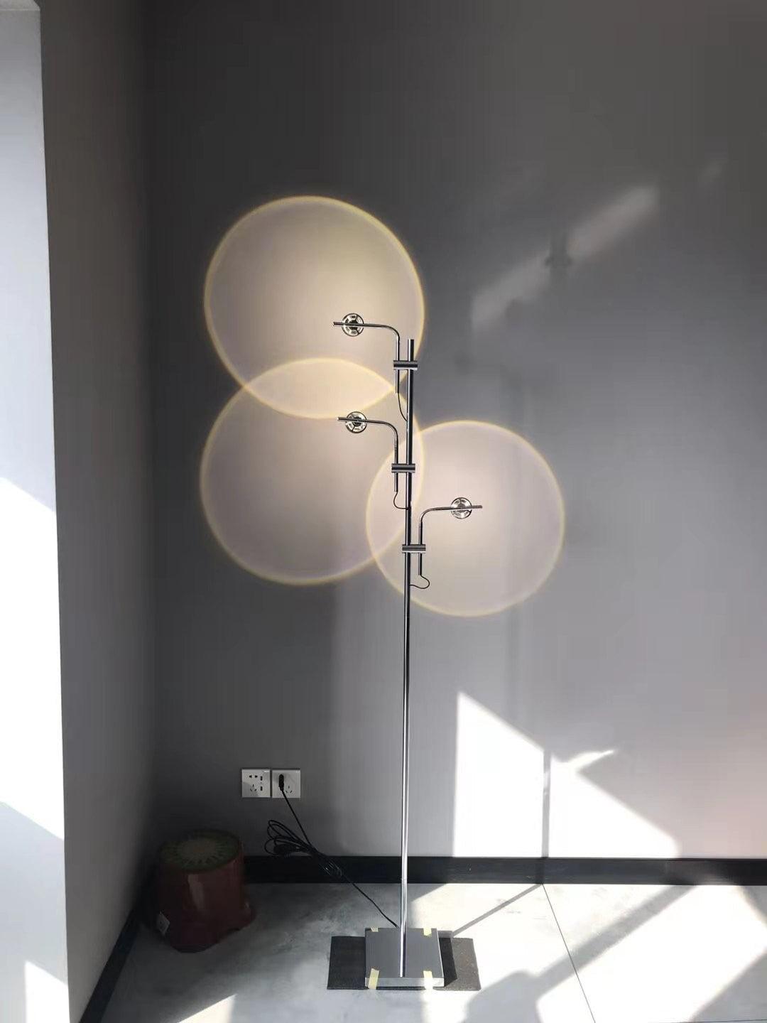 Wa Wa Floor Lamp