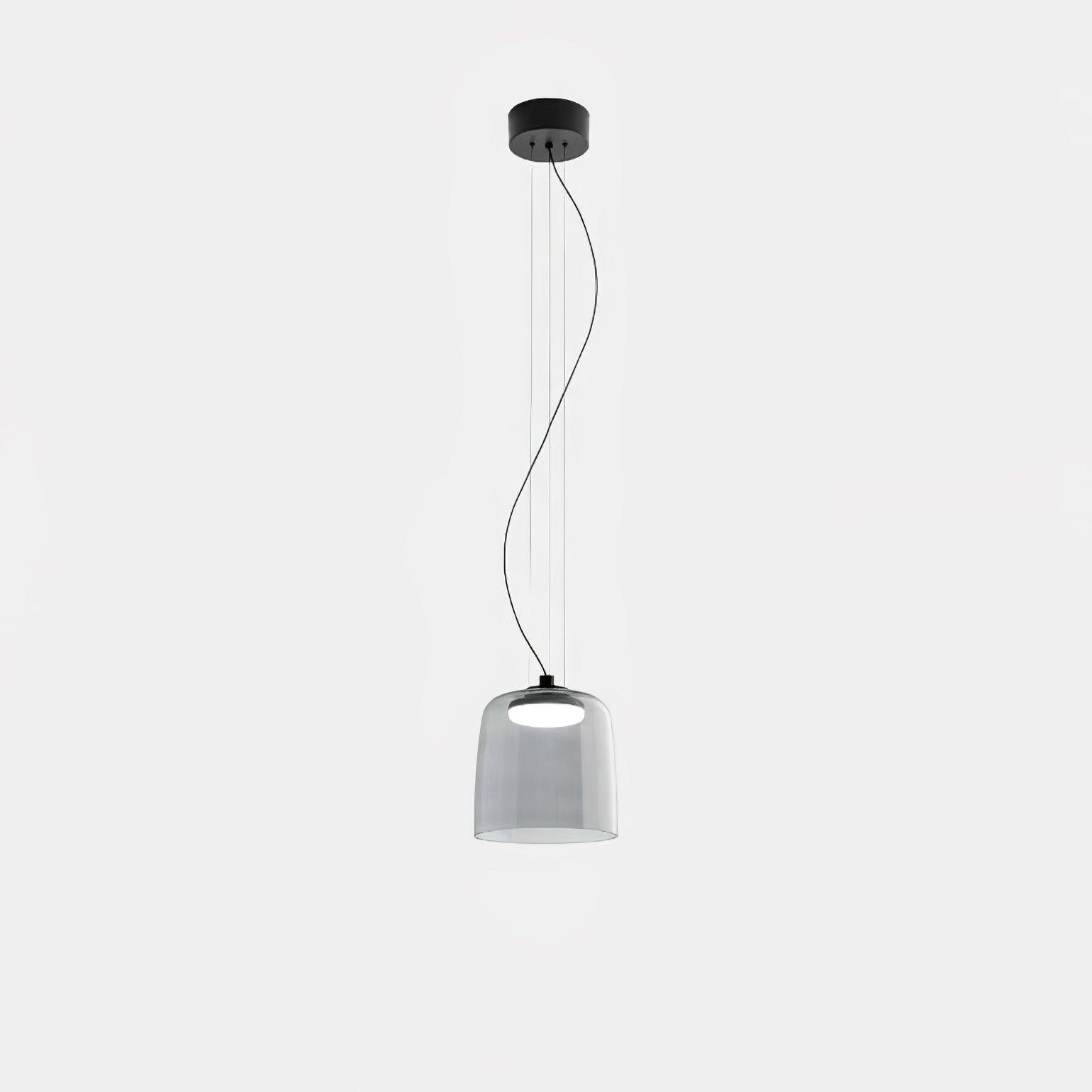 Levels Pendant Light