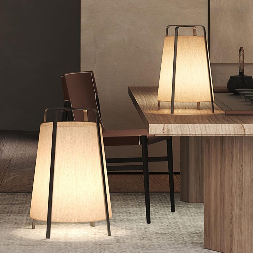 Luca Soft Glow Table Lamp