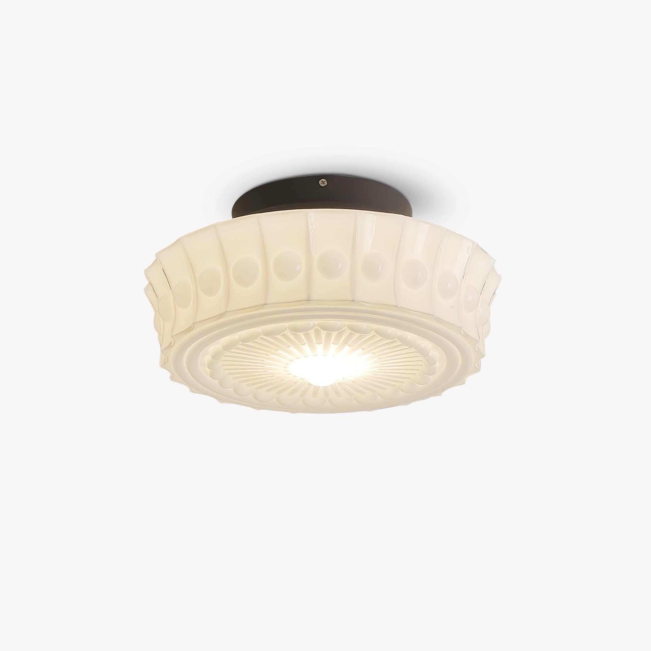 Charles Edwards Ceiling Lamp