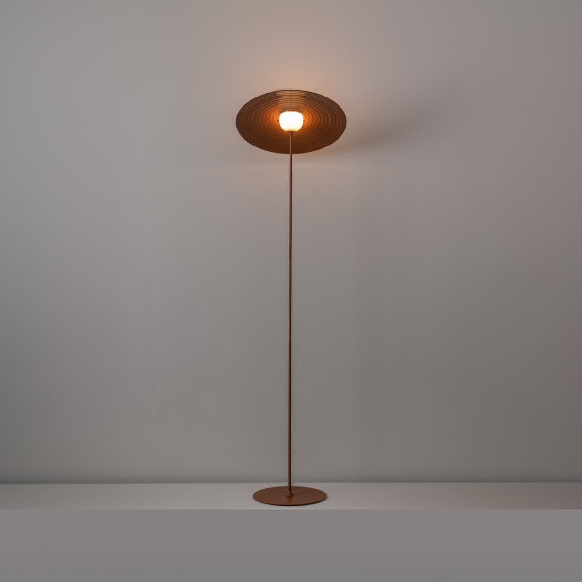 Symphony Floor Lamp