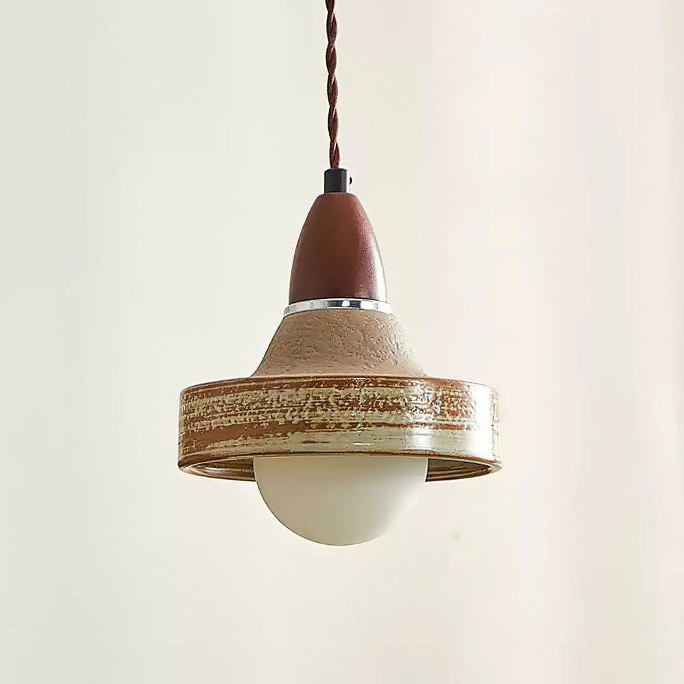 Sierra Pendant Lamp