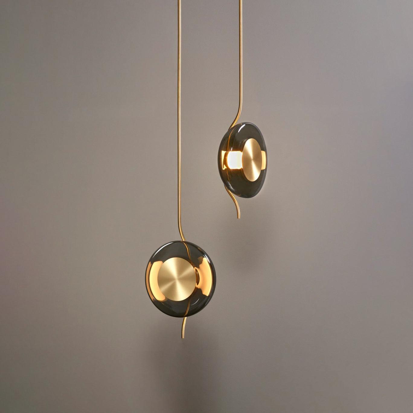 Pendulum Pendant Lamp