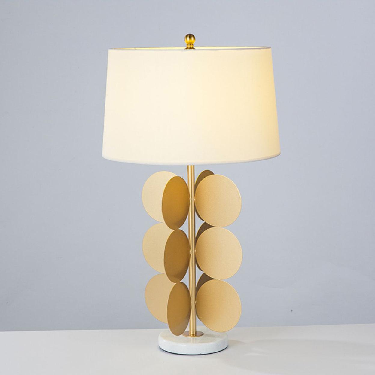 Mark Mcdowell Table Lamp