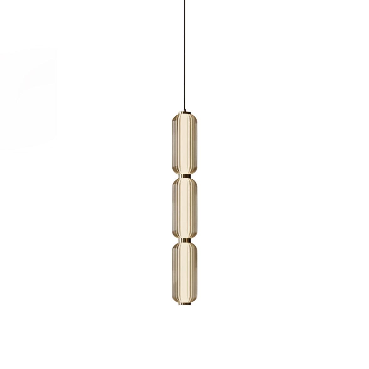 Elma Linear Pendant Lamp