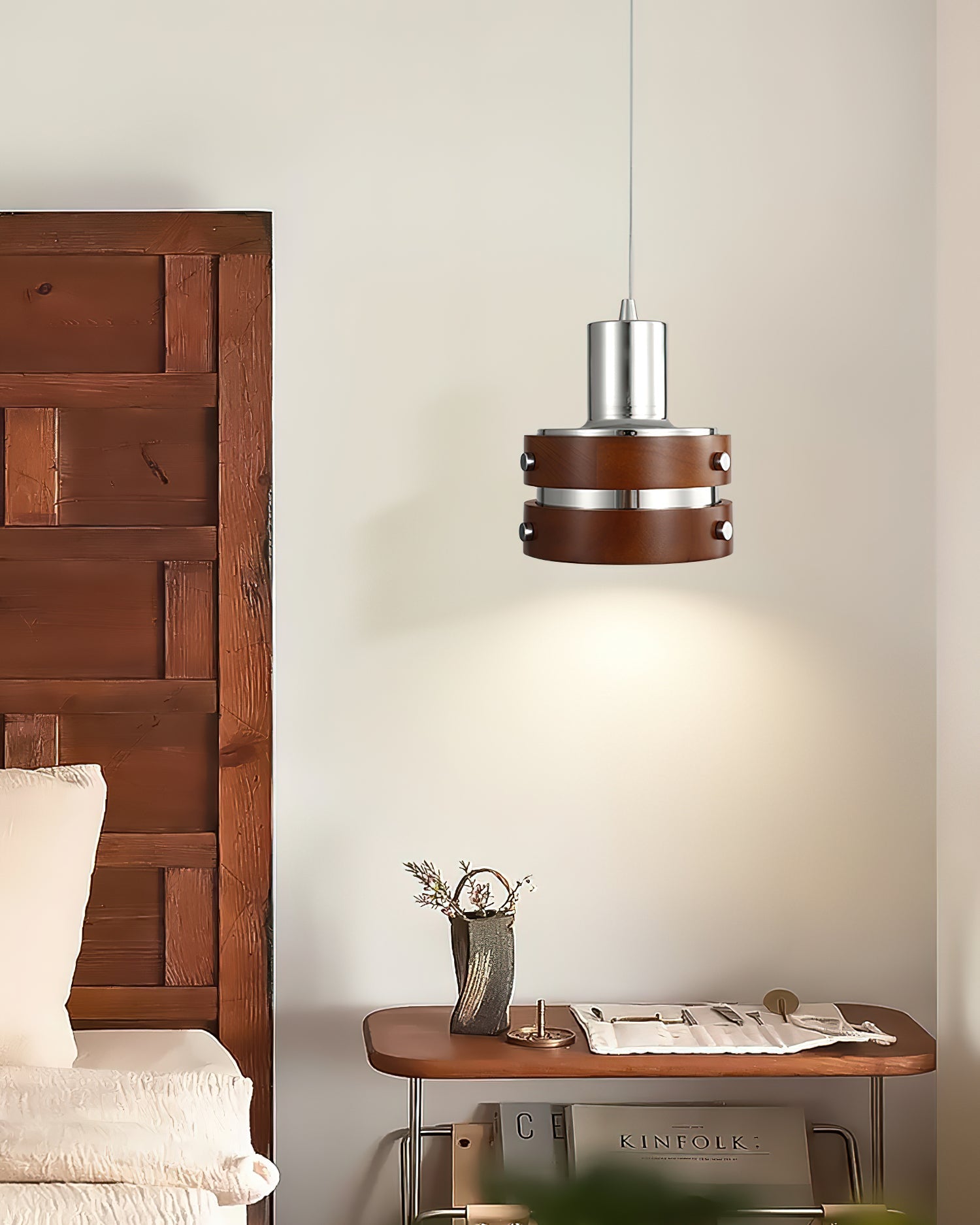 Karry Pendant Lamp