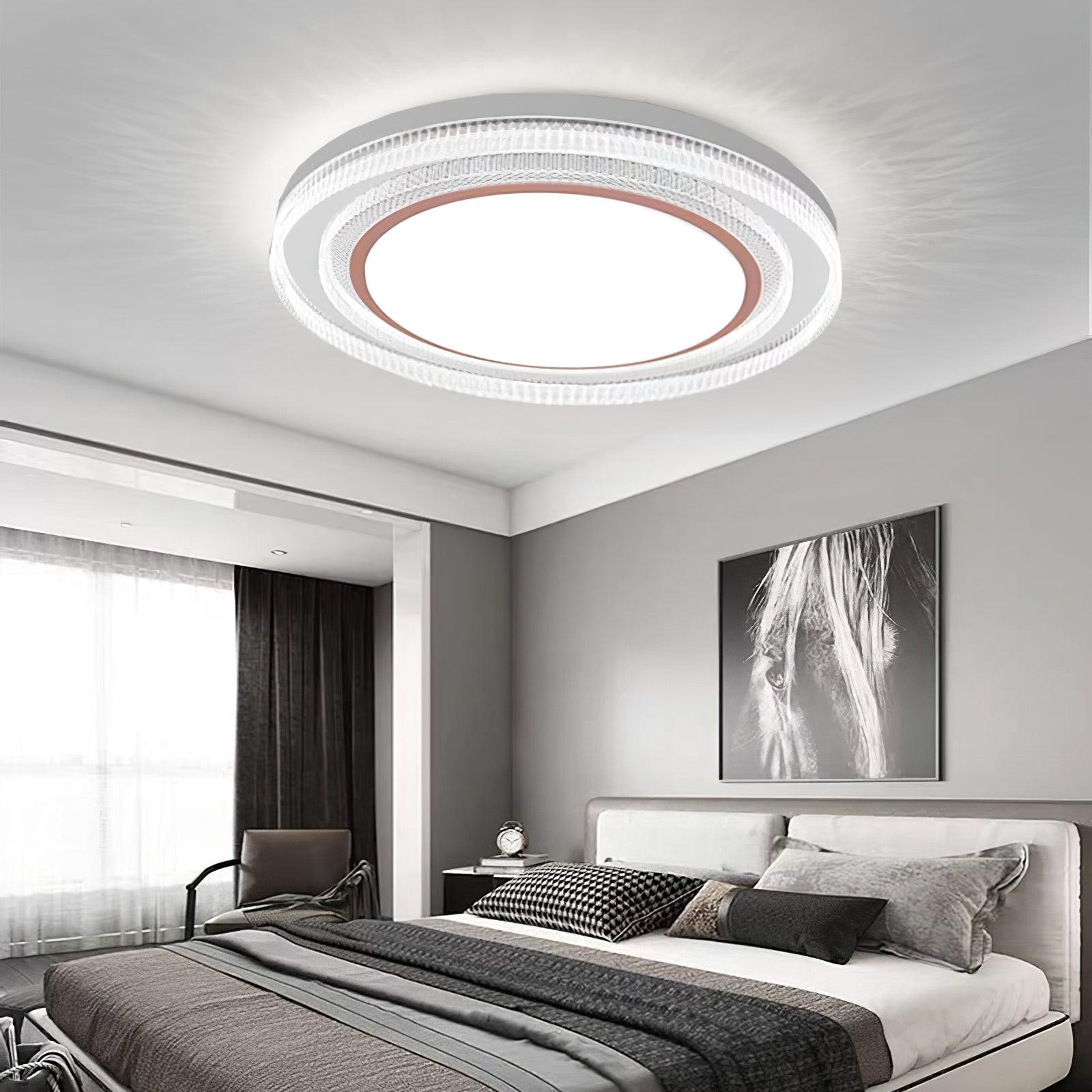 MIlagro Ceiling Light