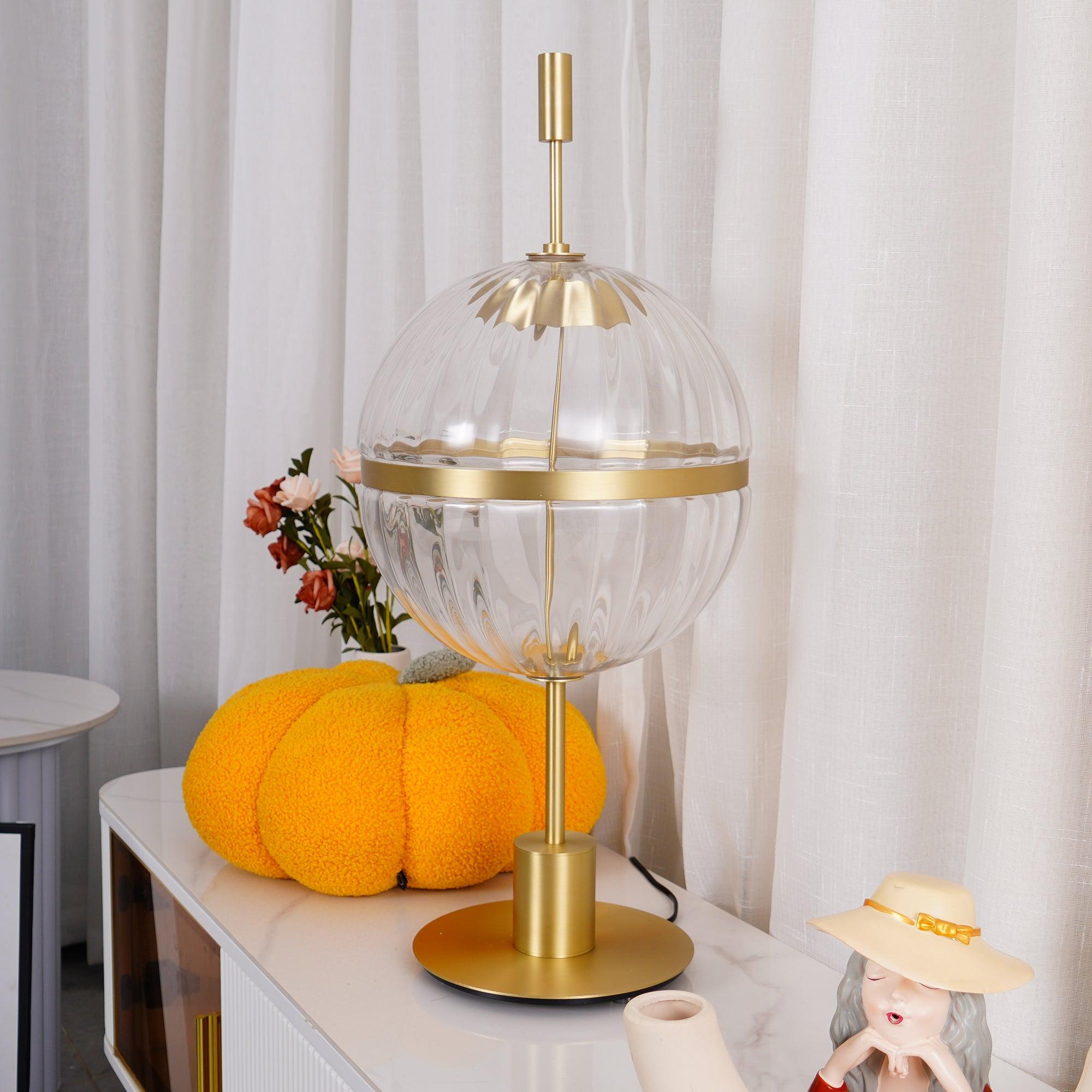 Sebastian Table Lamp