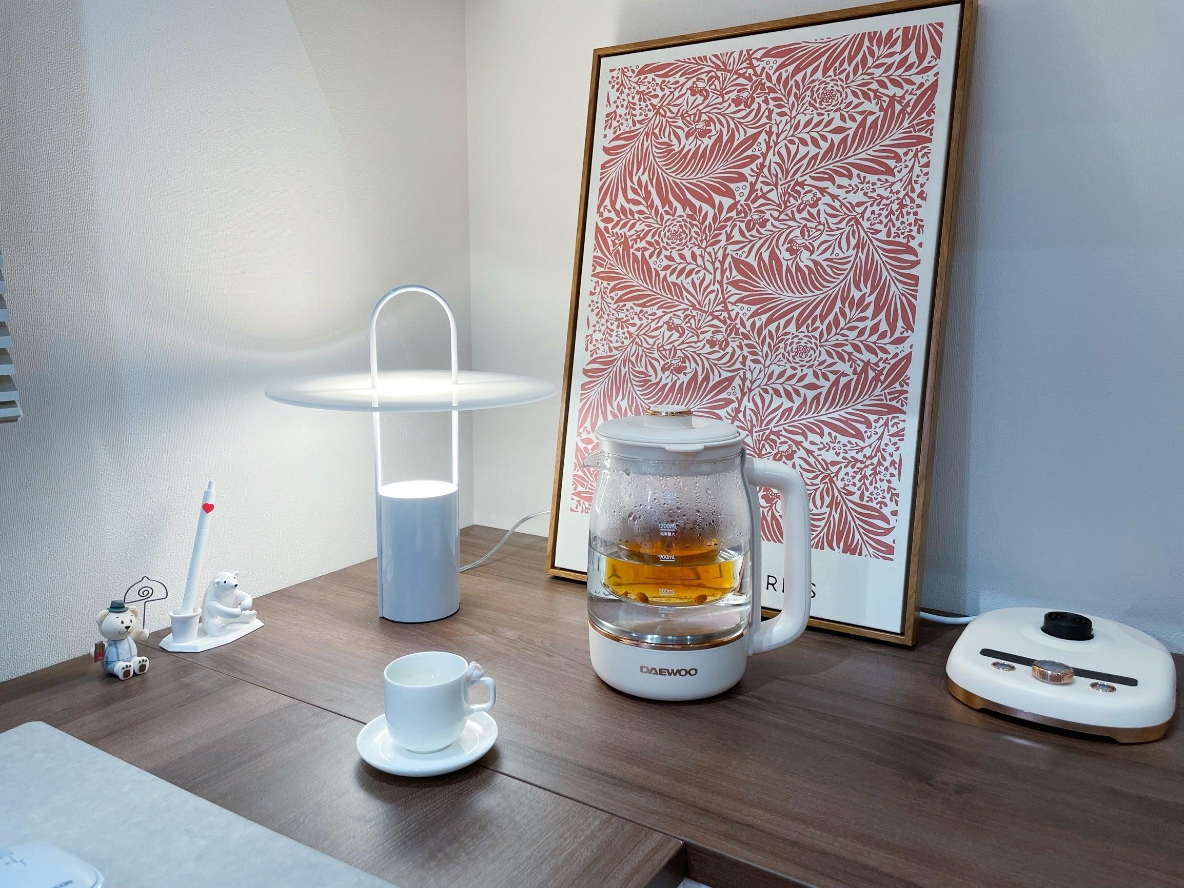 Nomade Table Lamp