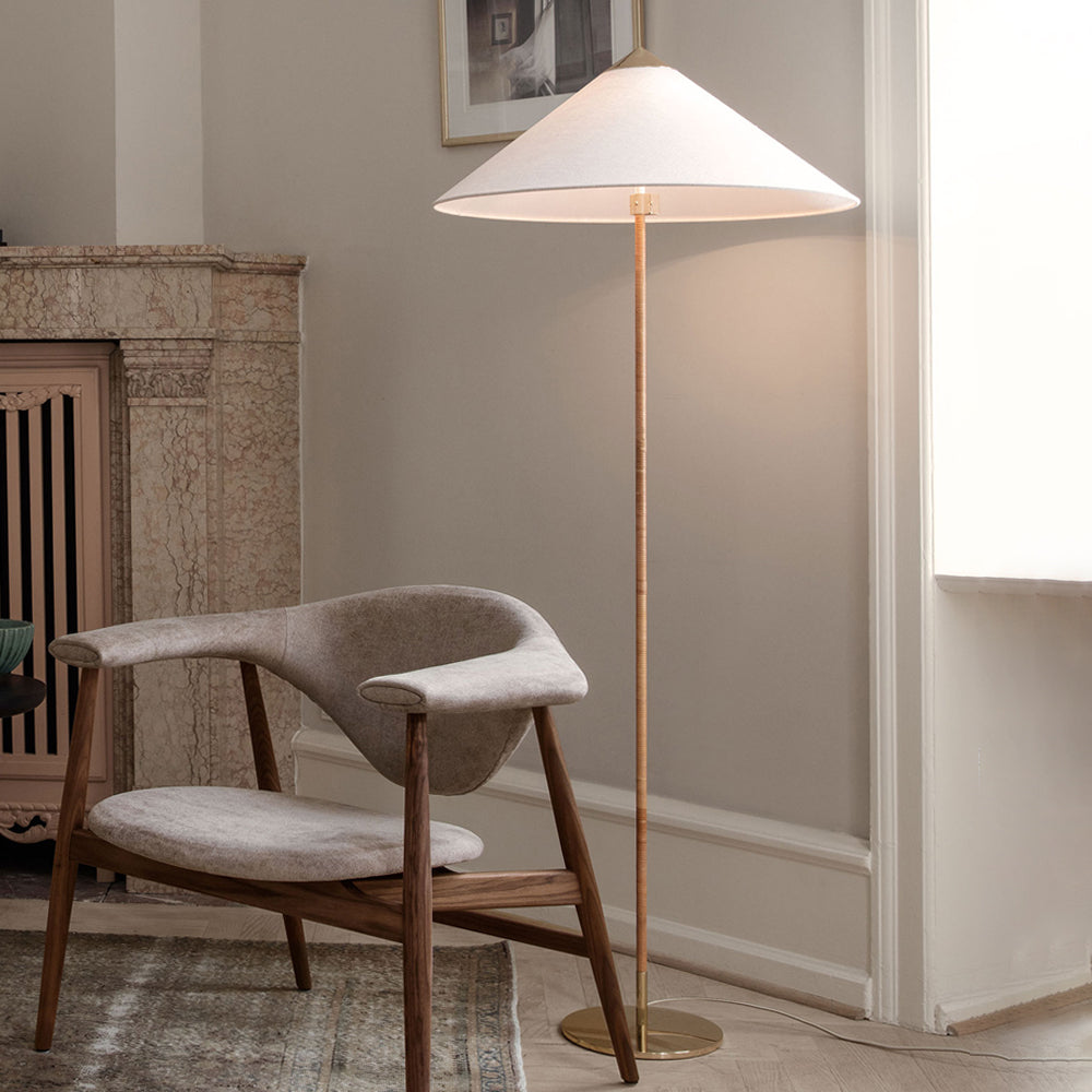 Tynell  Floor Lamp